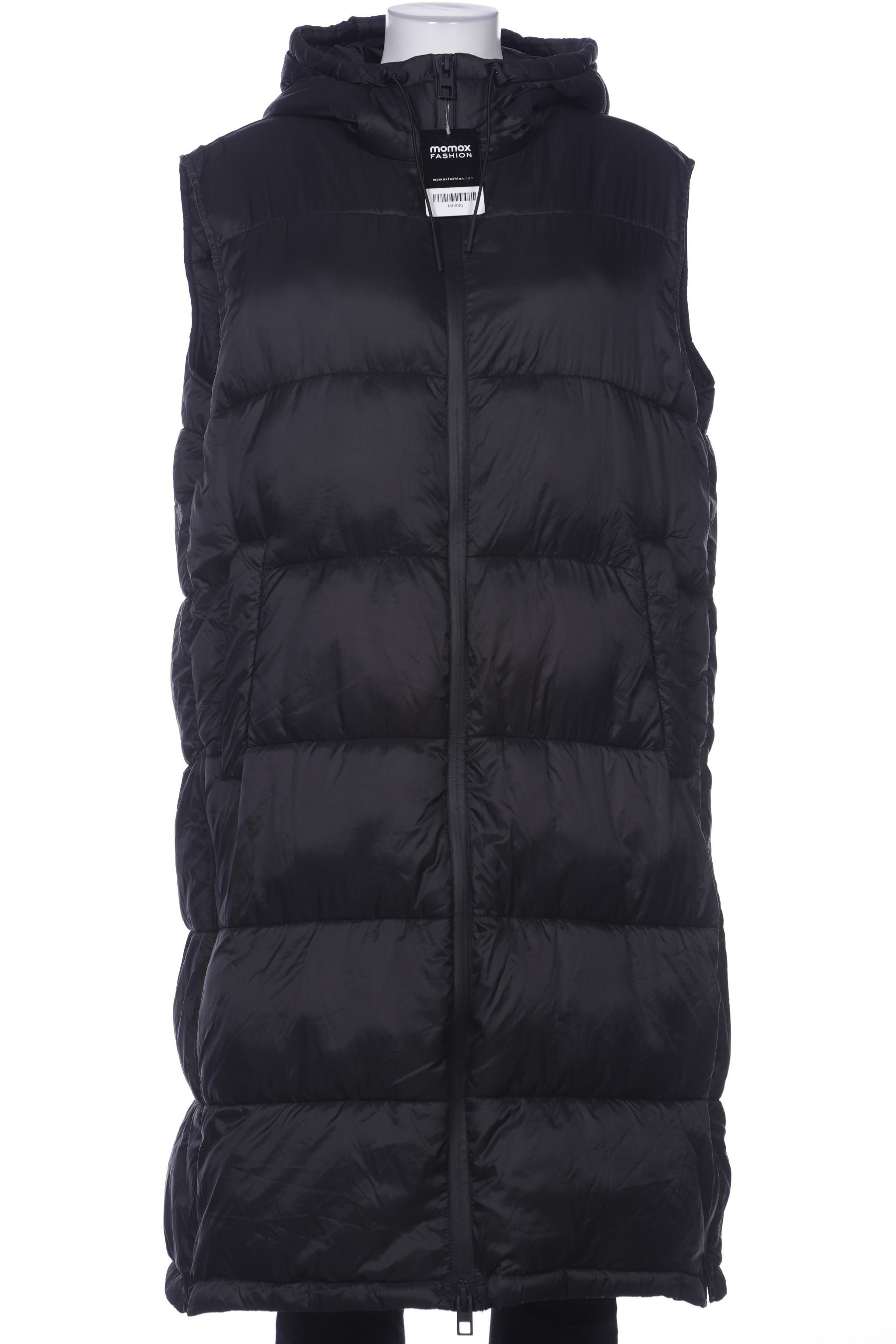 

Zara Damen Weste, schwarz, Gr. 46