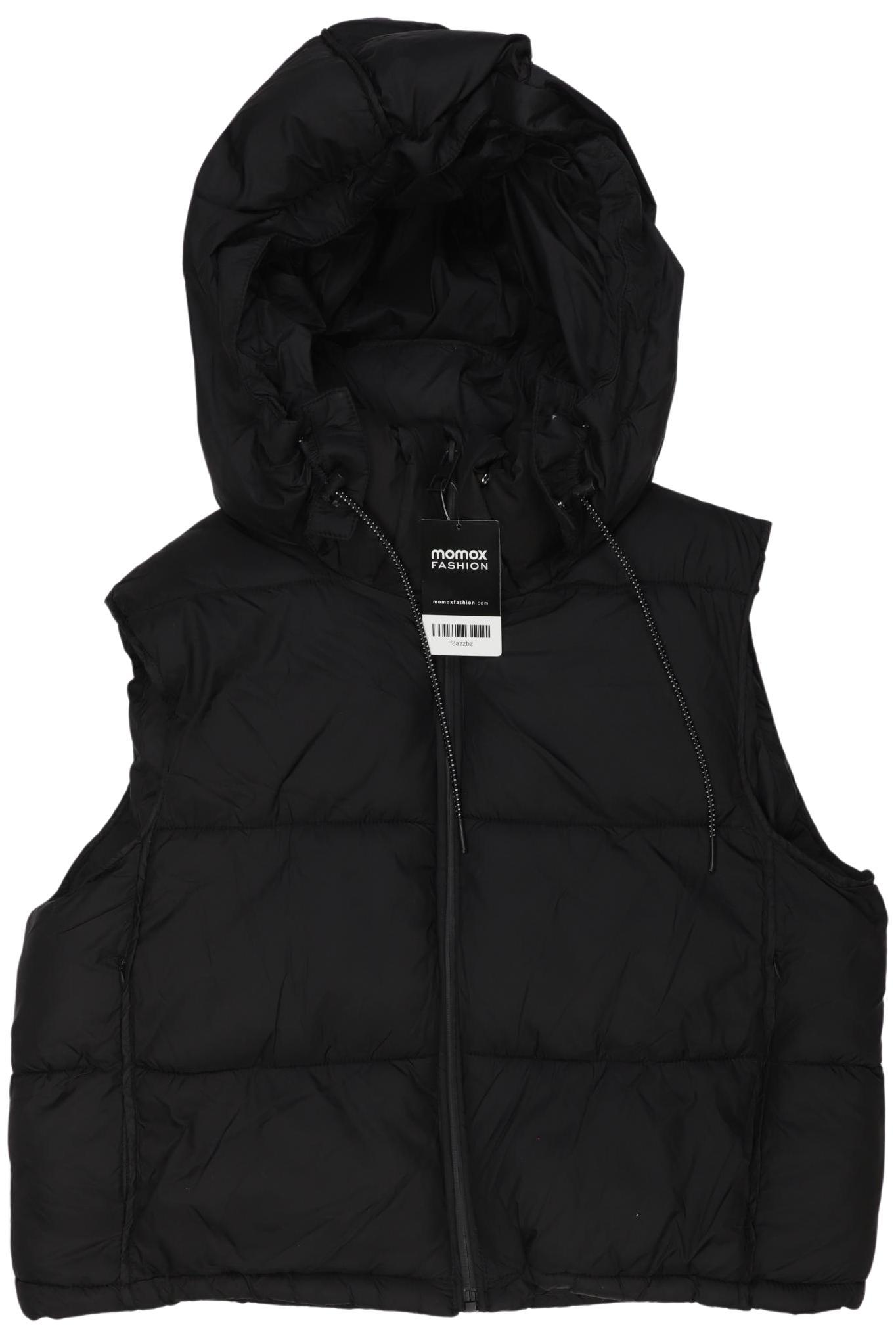 

Zara Damen Weste, schwarz, Gr. 44