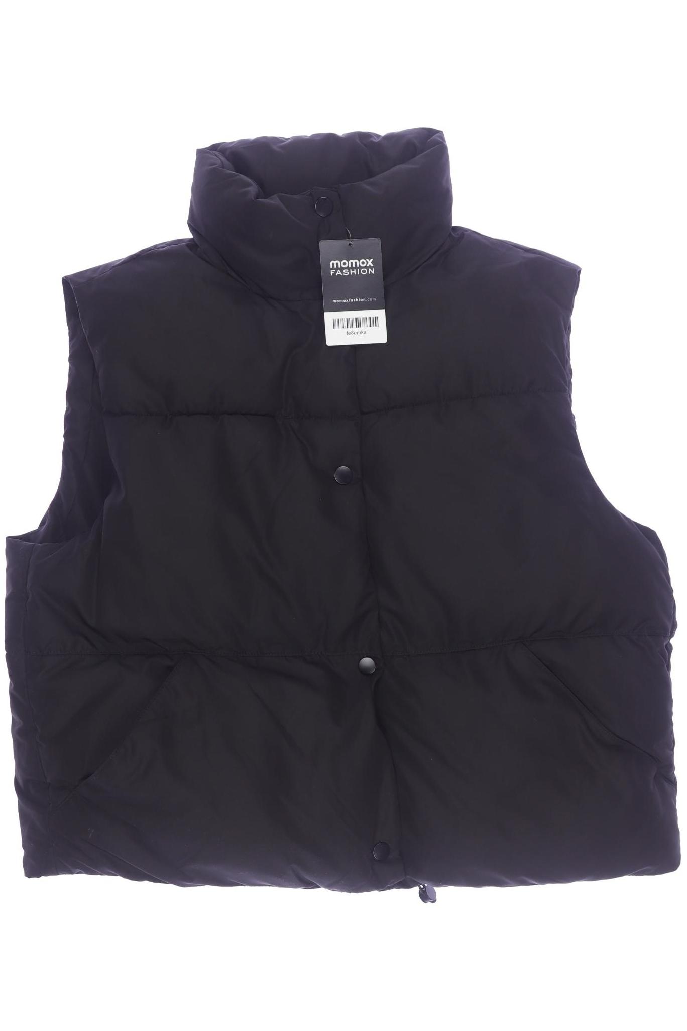 

Zara Damen Weste, schwarz, Gr. 34