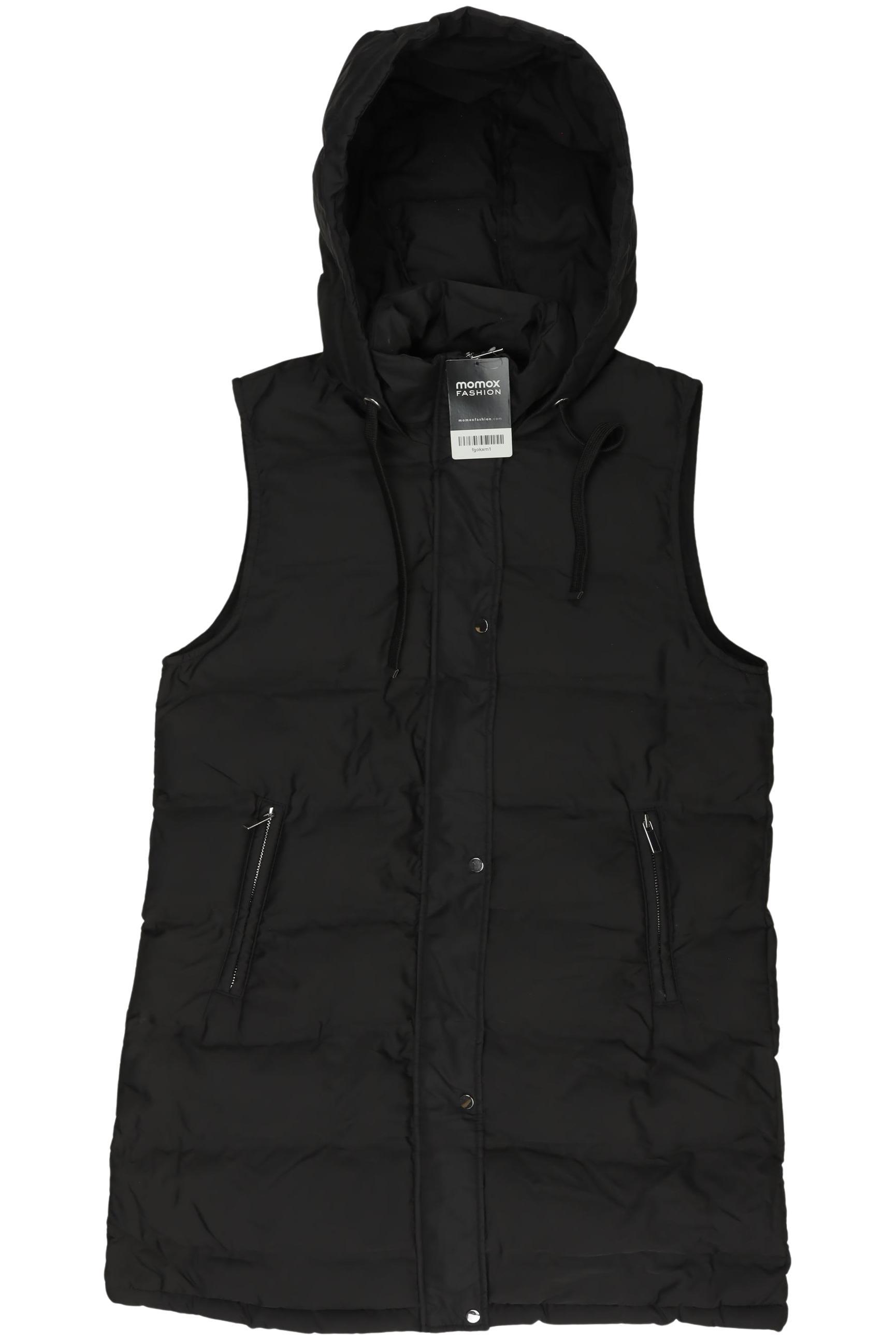 

Zara Damen Weste, schwarz, Gr. 38