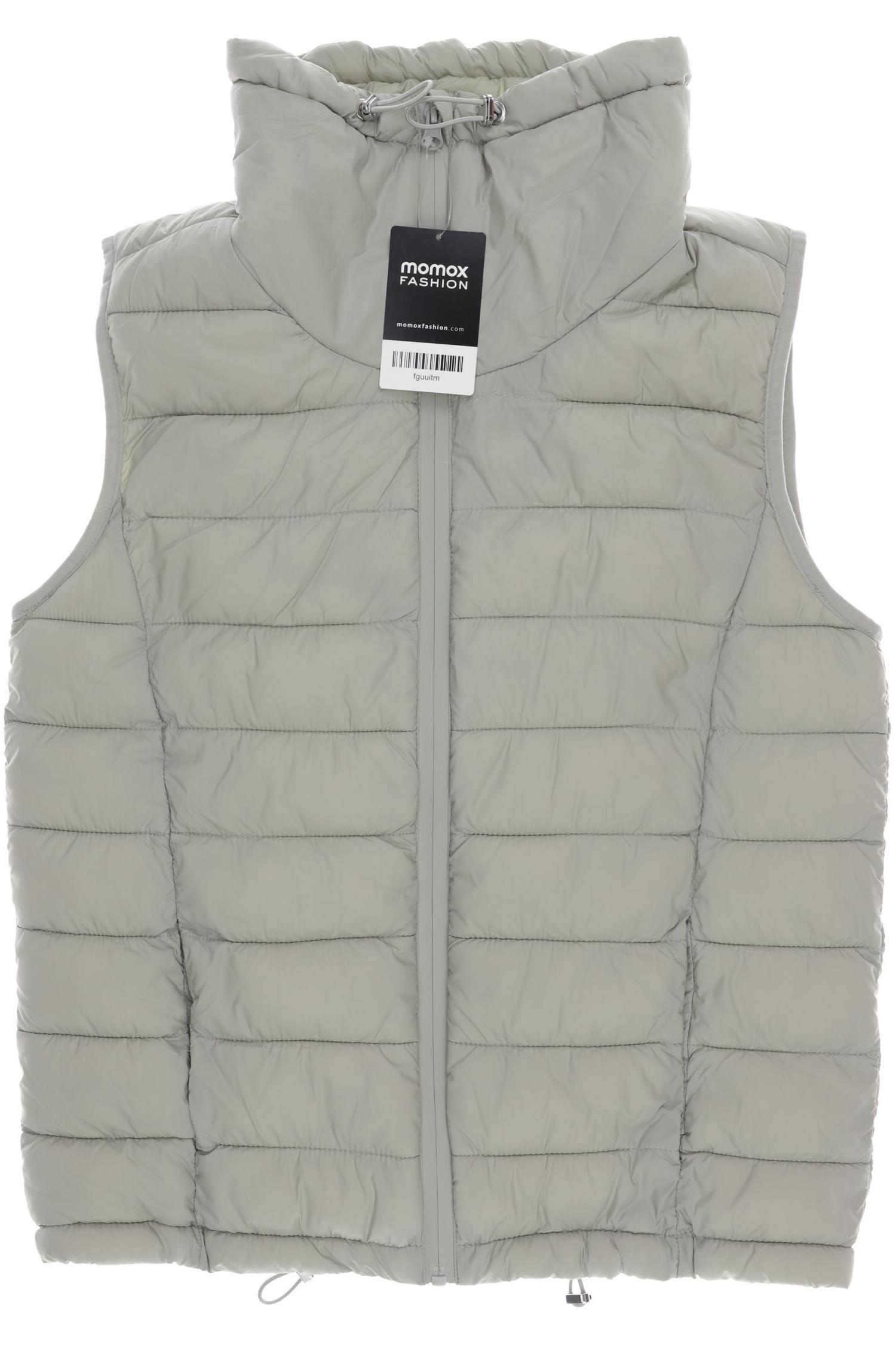 

Zara Damen Weste, hellgrün, Gr. 34