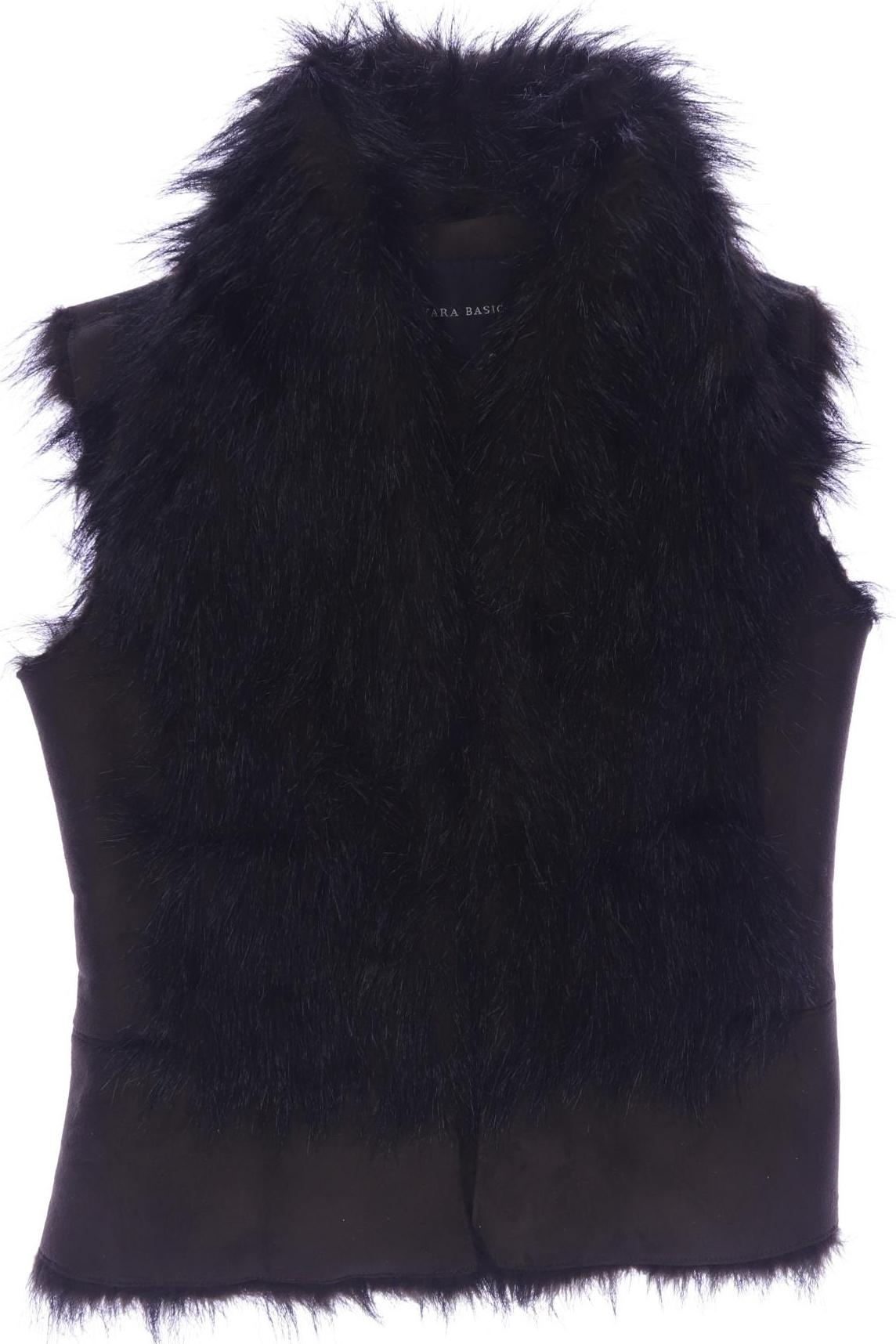 

Zara Damen Weste, braun, Gr. 38