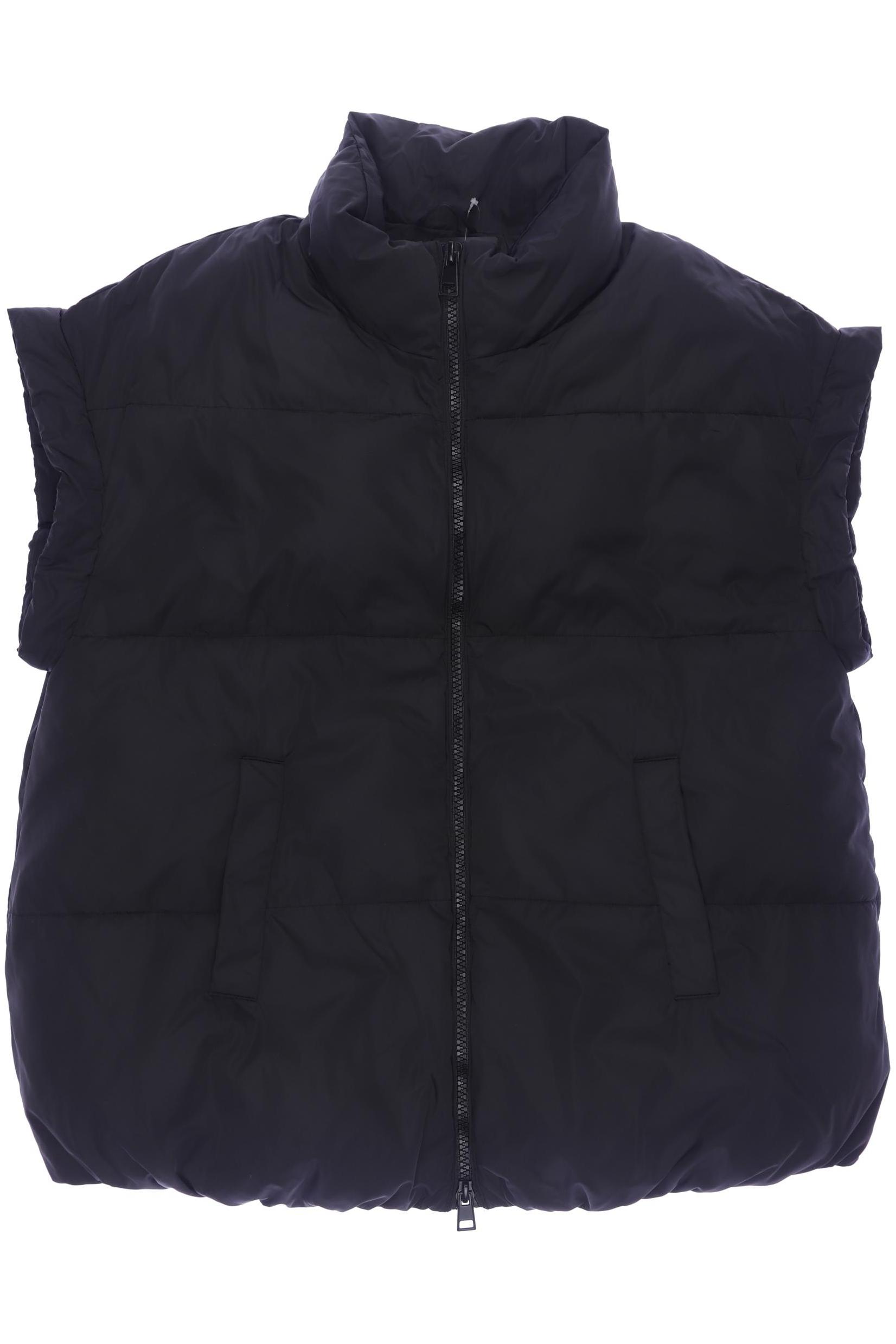 

Zara Damen Weste, schwarz, Gr. 38