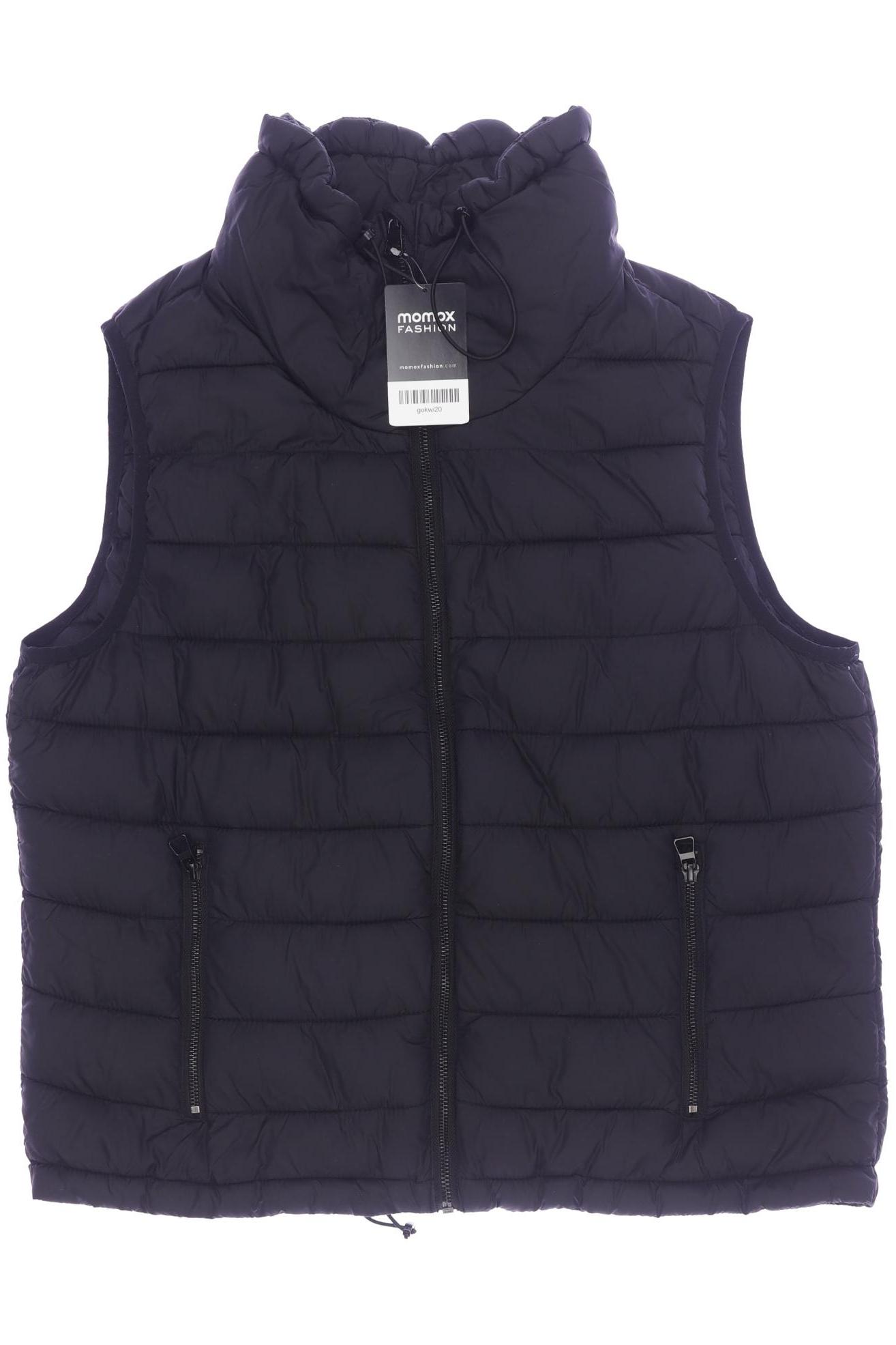 

Zara Damen Weste, schwarz, Gr. 44