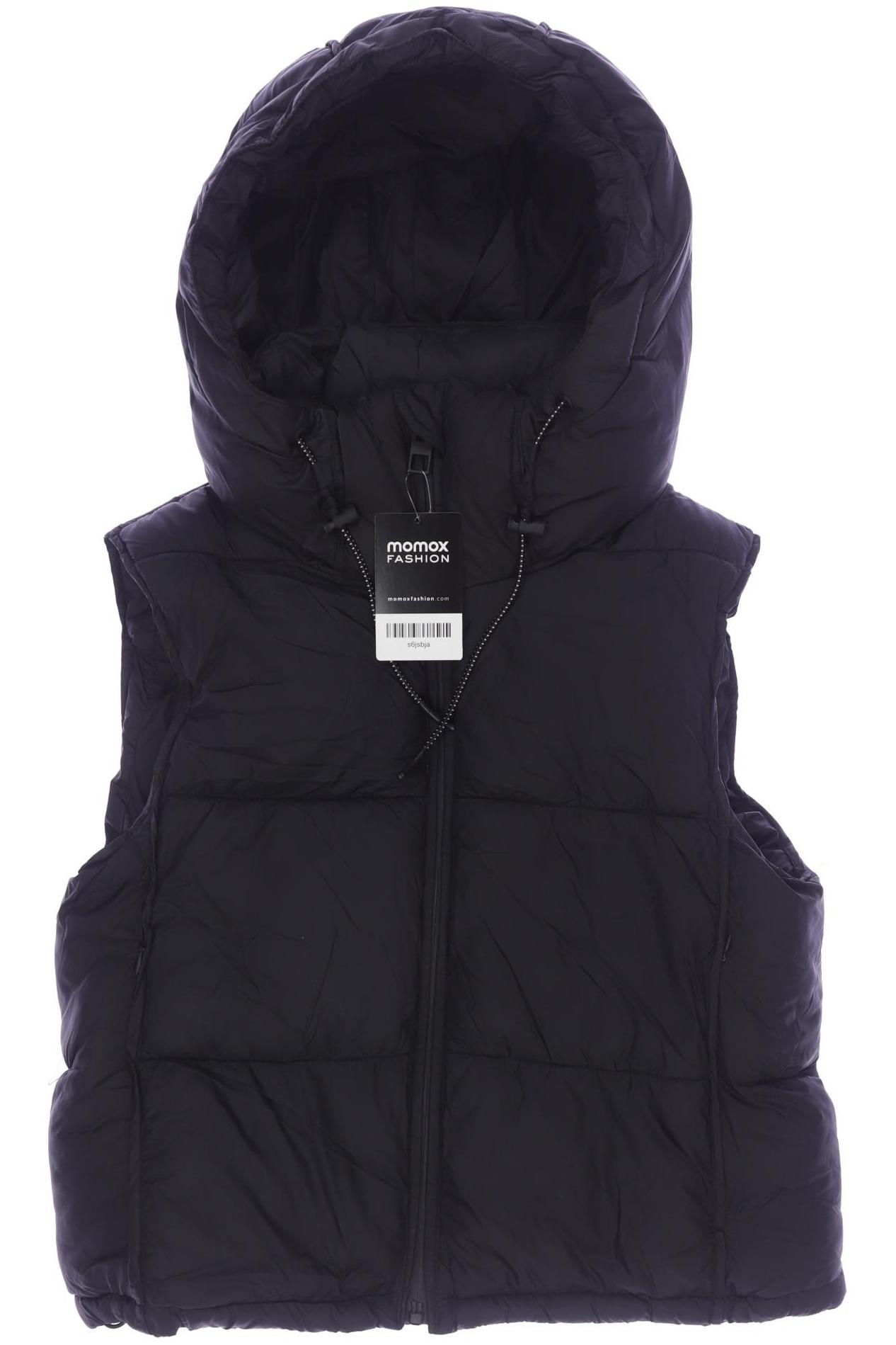 

Zara Damen Weste, schwarz, Gr. 34