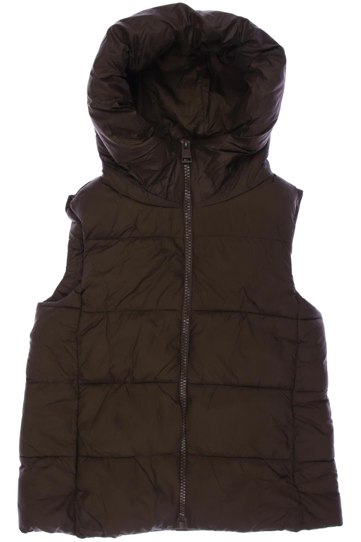 

Zara Damen Weste, braun, Gr. 36