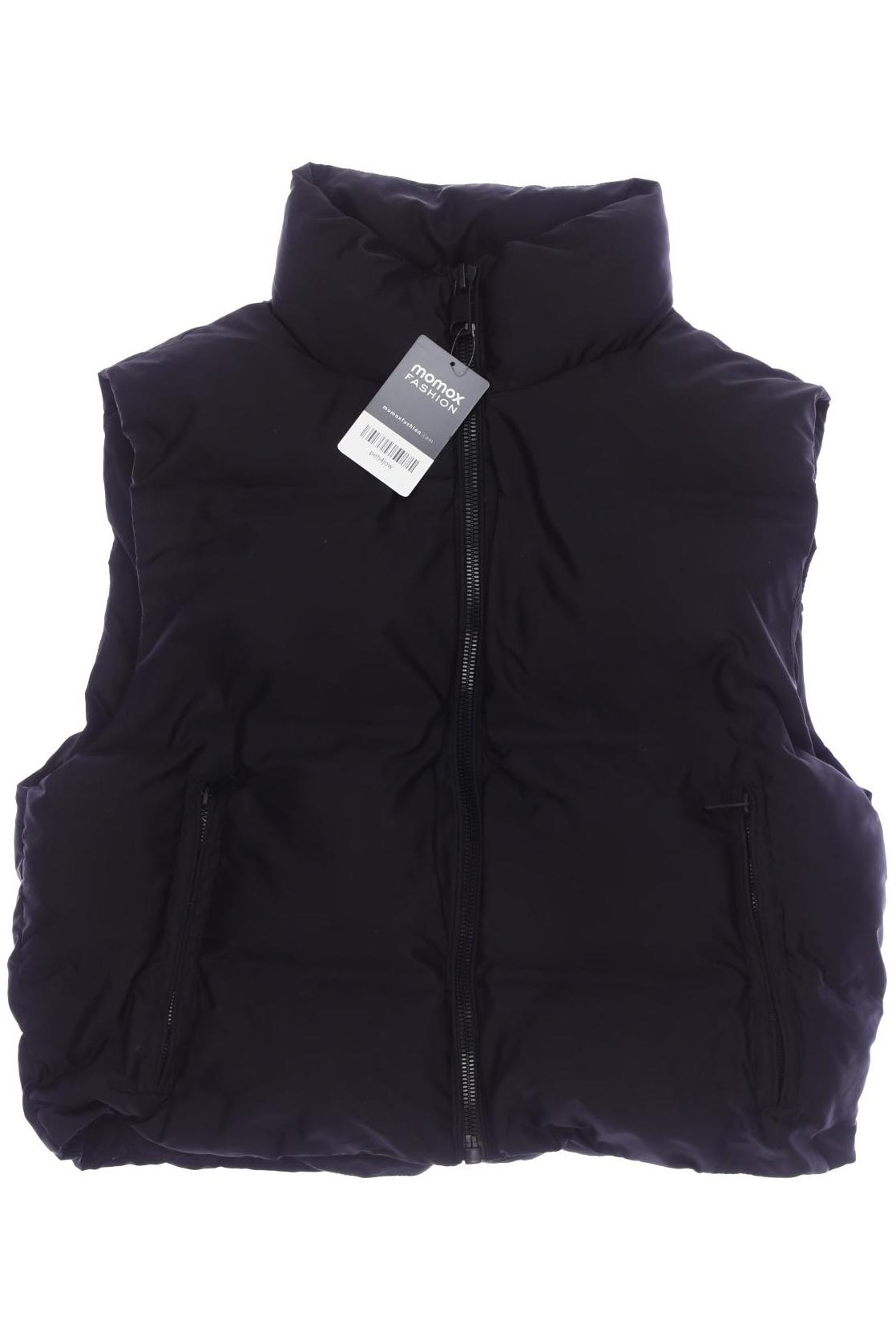 

Zara Damen Weste, schwarz, Gr. 38