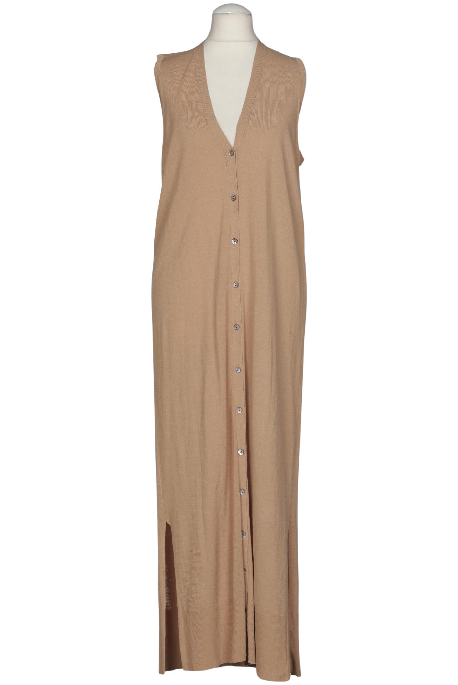 

Zara Damen Weste, beige, Gr. 36