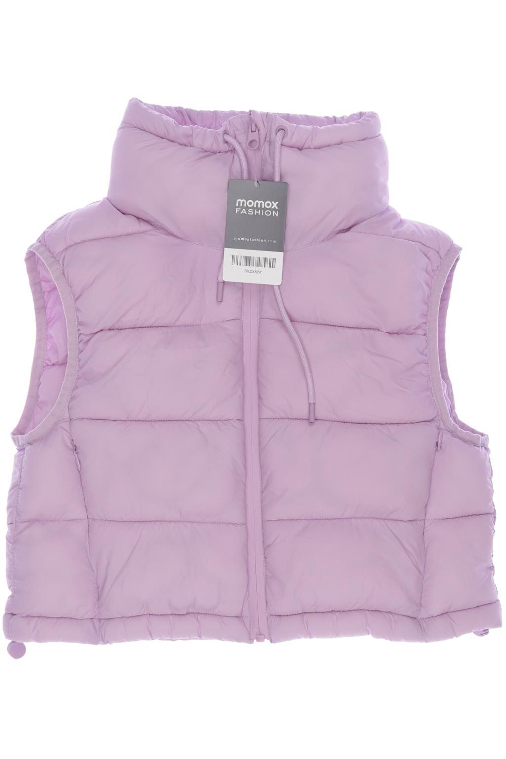 

Zara Damen Weste, flieder, Gr. 36
