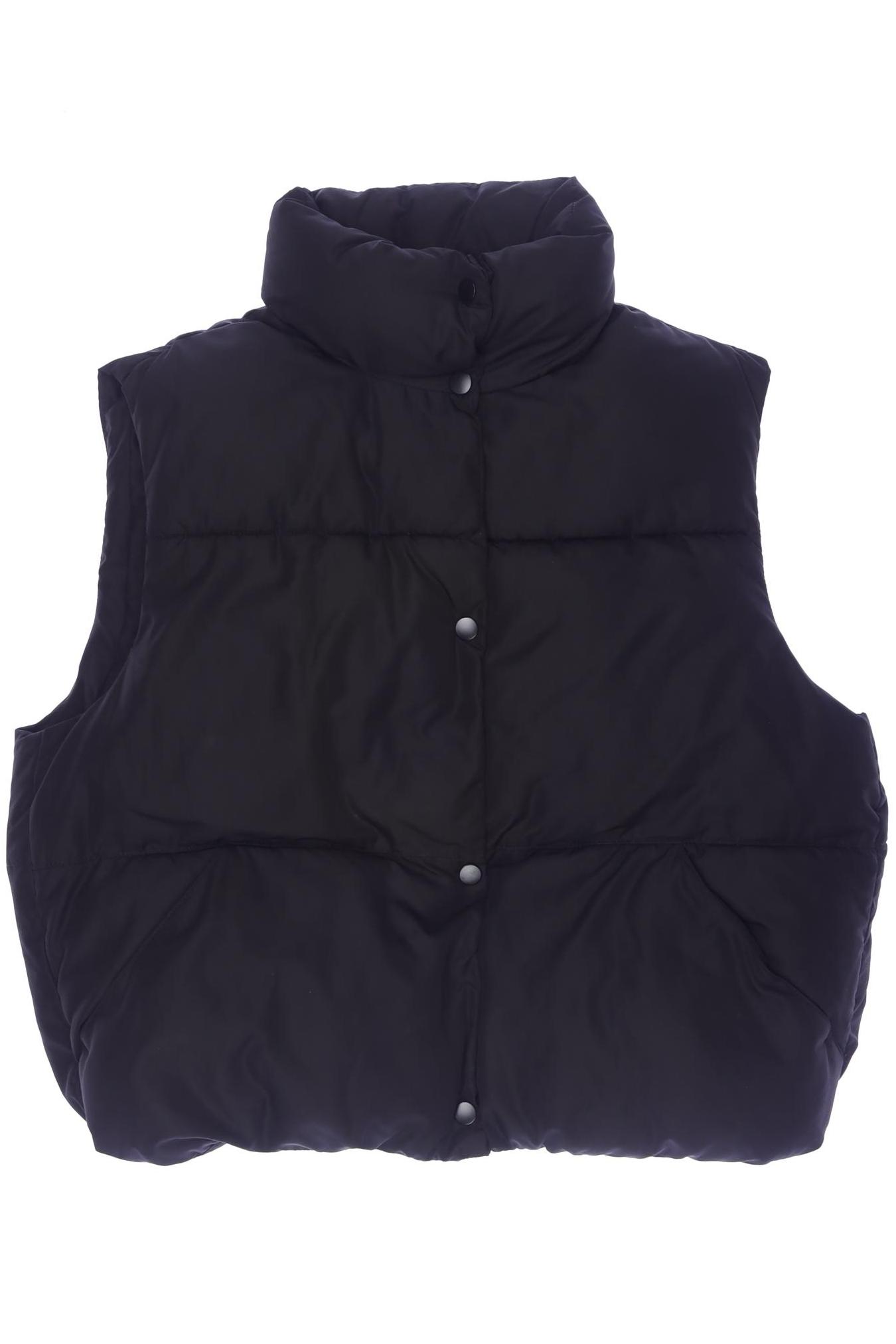 

Zara Damen Weste, schwarz, Gr. 36