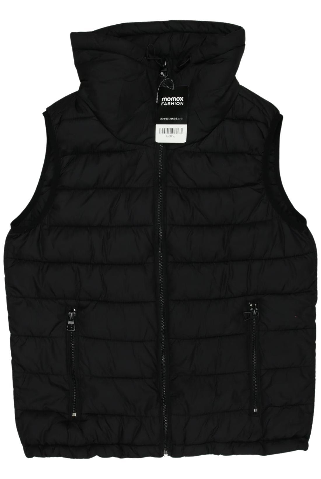 

Zara Damen Weste, schwarz, Gr. 36