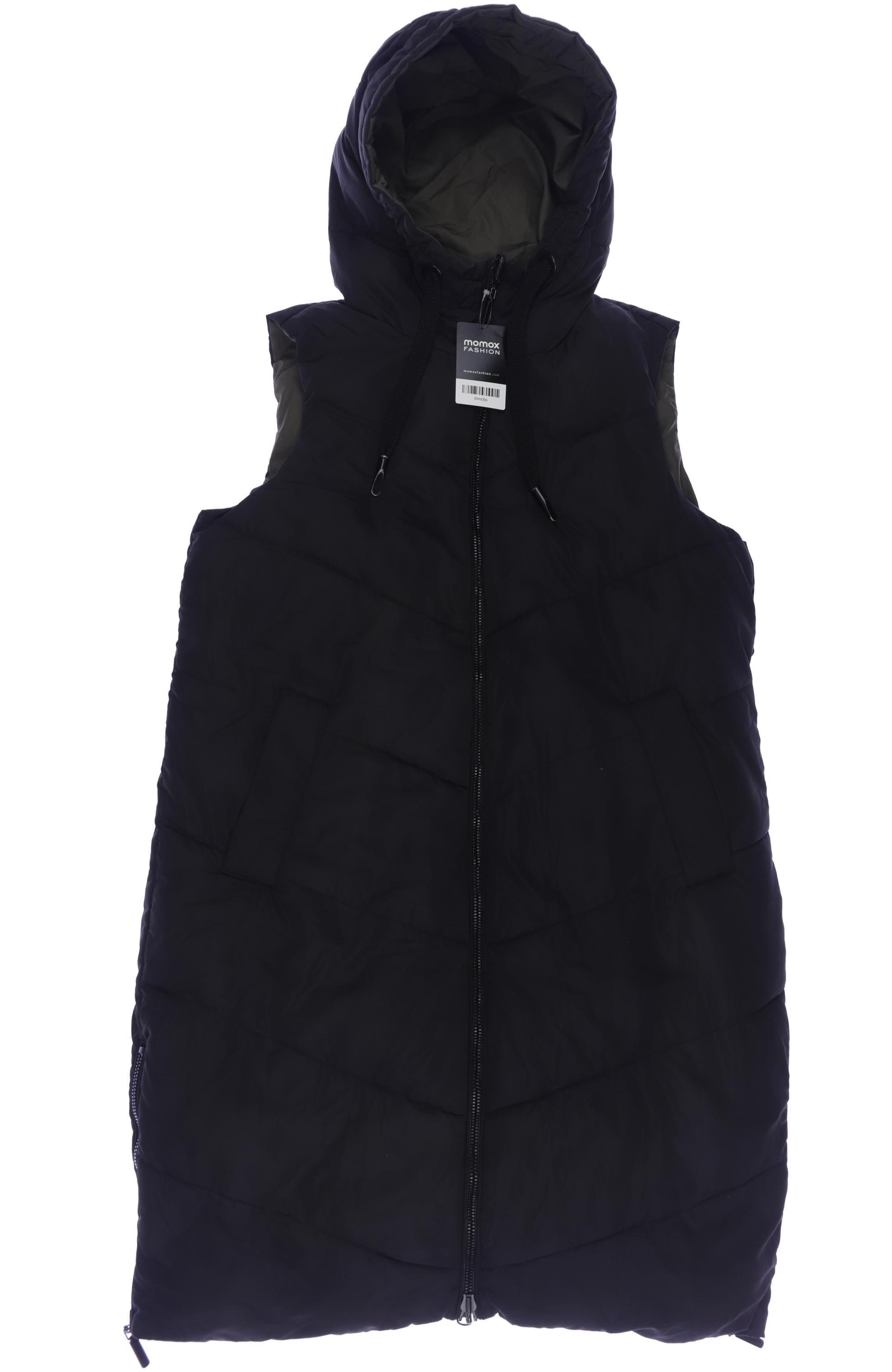 

Zara Damen Weste, schwarz, Gr. 42