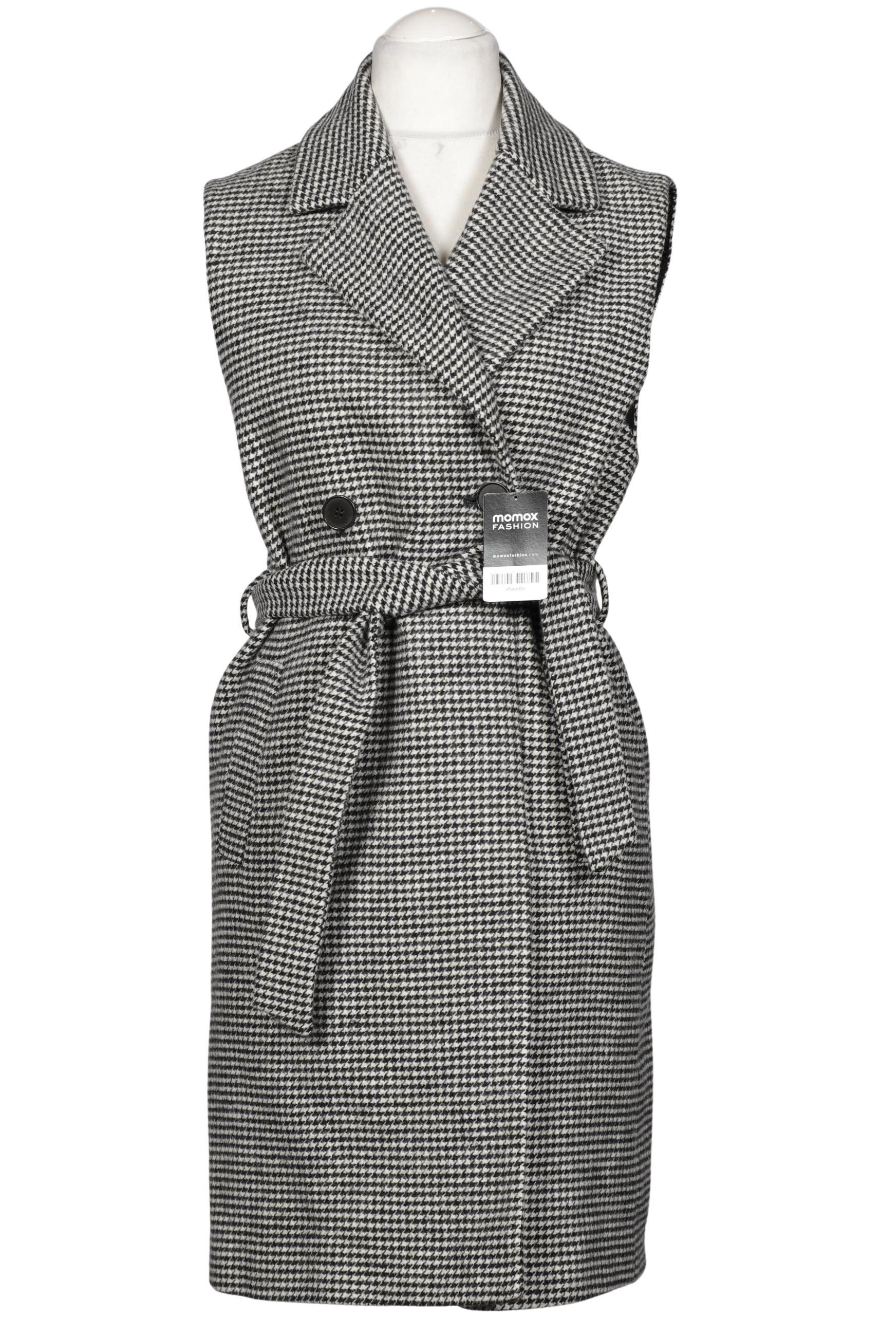 

Zara Damen Weste, grau, Gr. 38