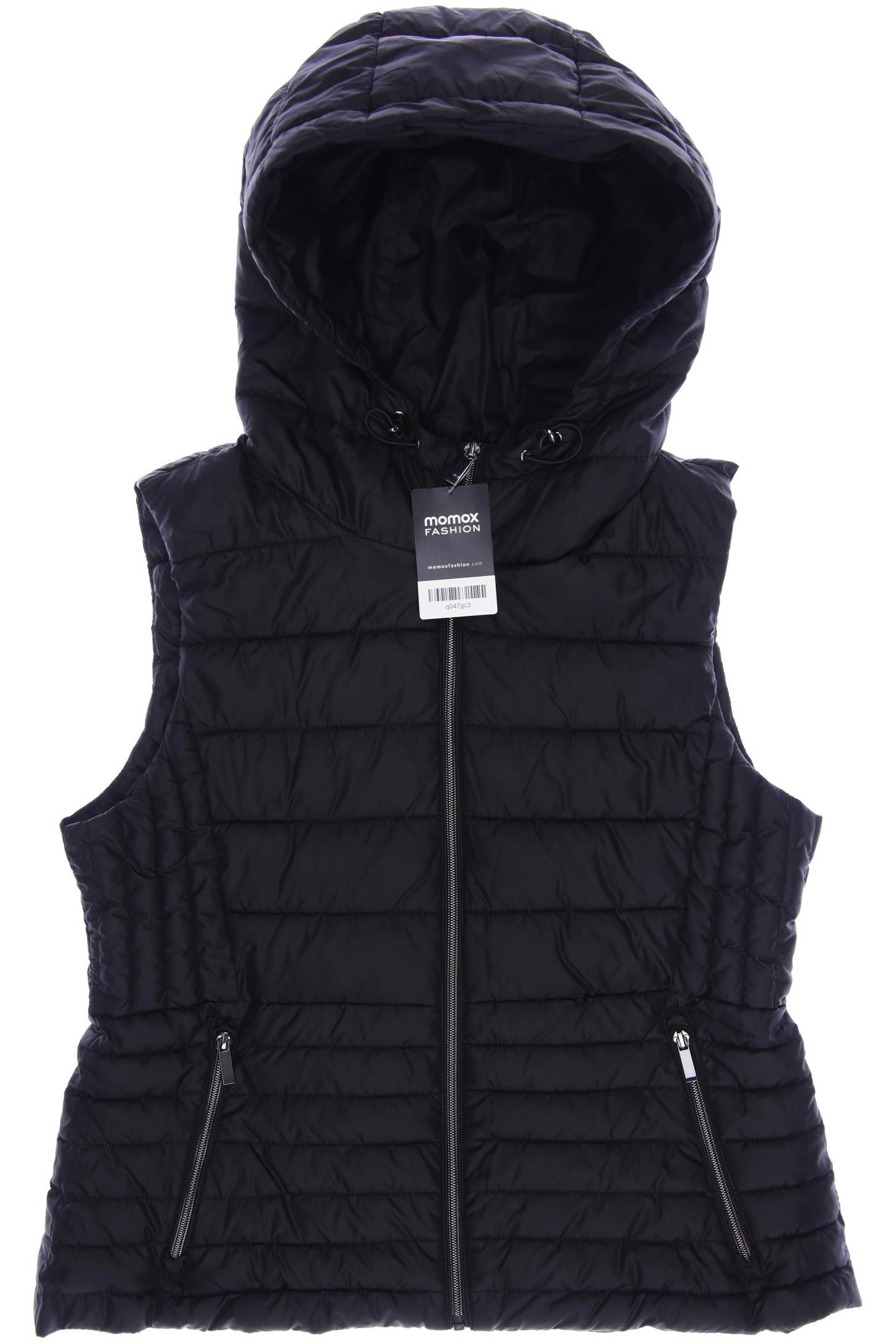 

Zara Damen Weste, schwarz, Gr. 44