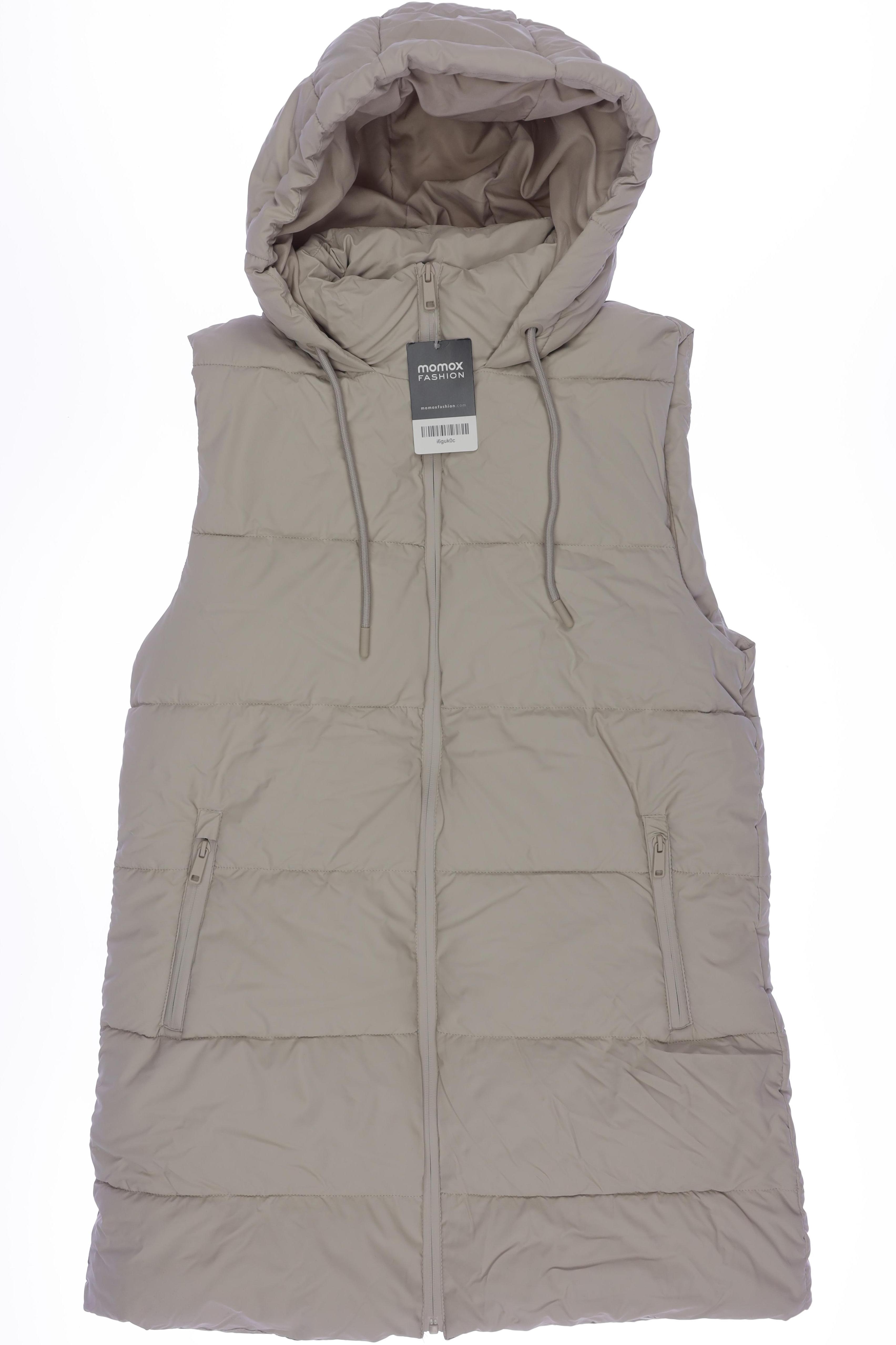 

Zara Damen Weste, beige, Gr. 38