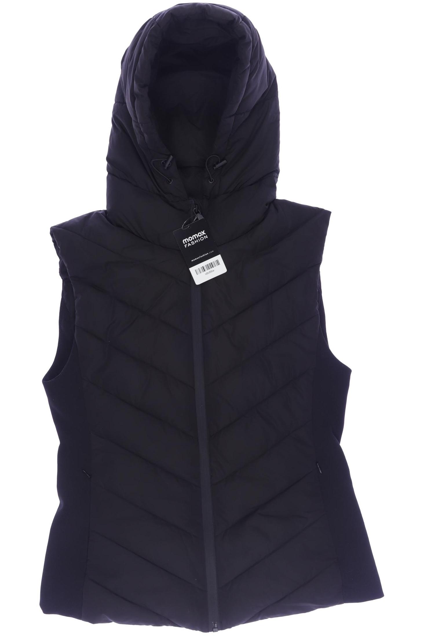 

Zara Damen Weste, schwarz, Gr. 42