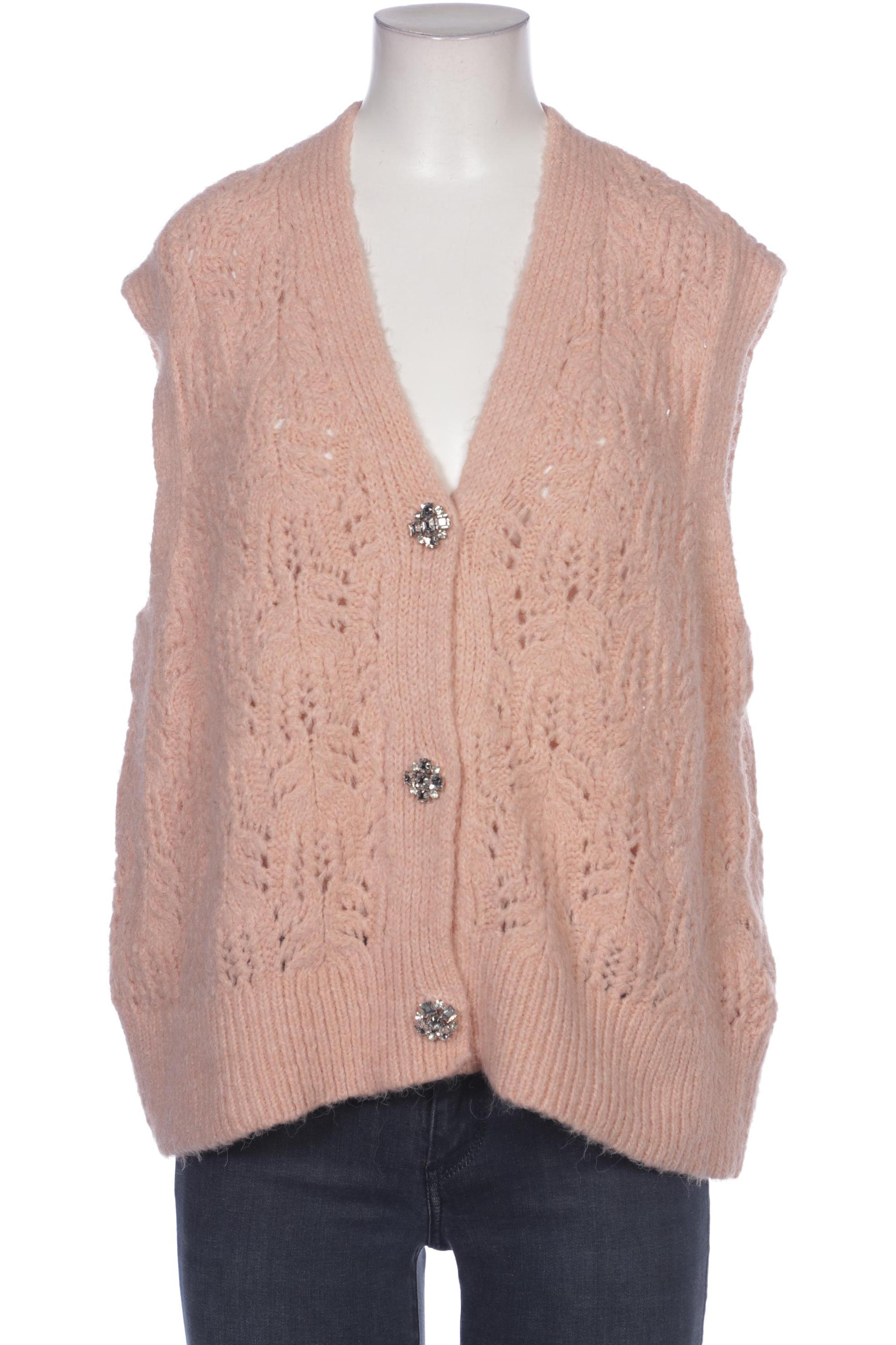 

Zara Damen Weste, pink, Gr. 38