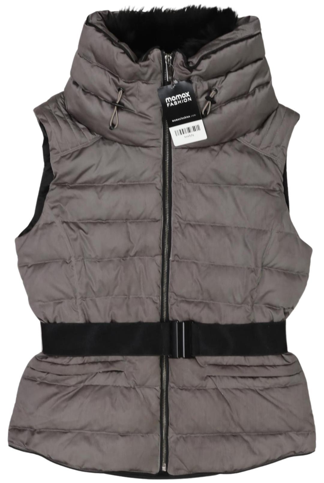 

Zara Damen Weste, grün, Gr. 36