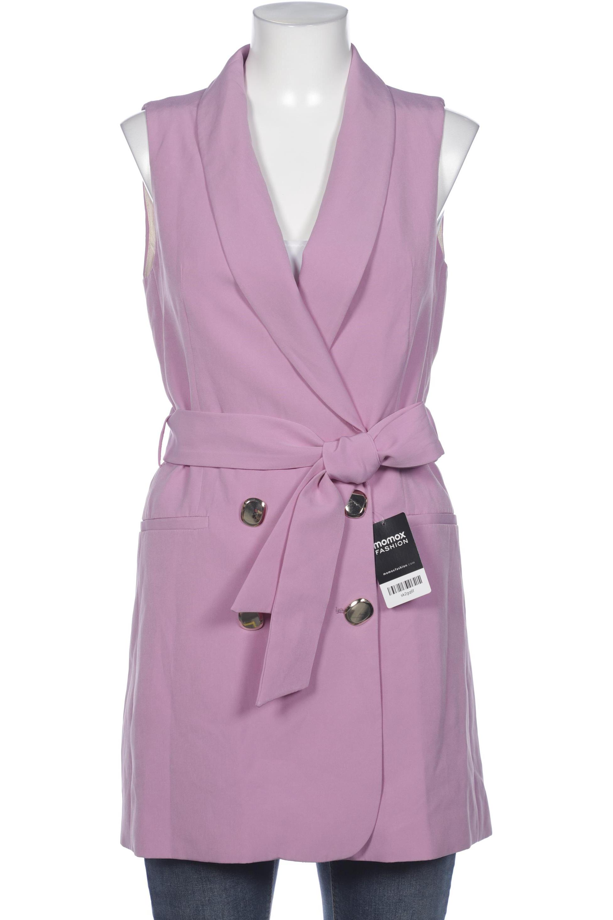 

Zara Damen Weste, flieder, Gr. 36