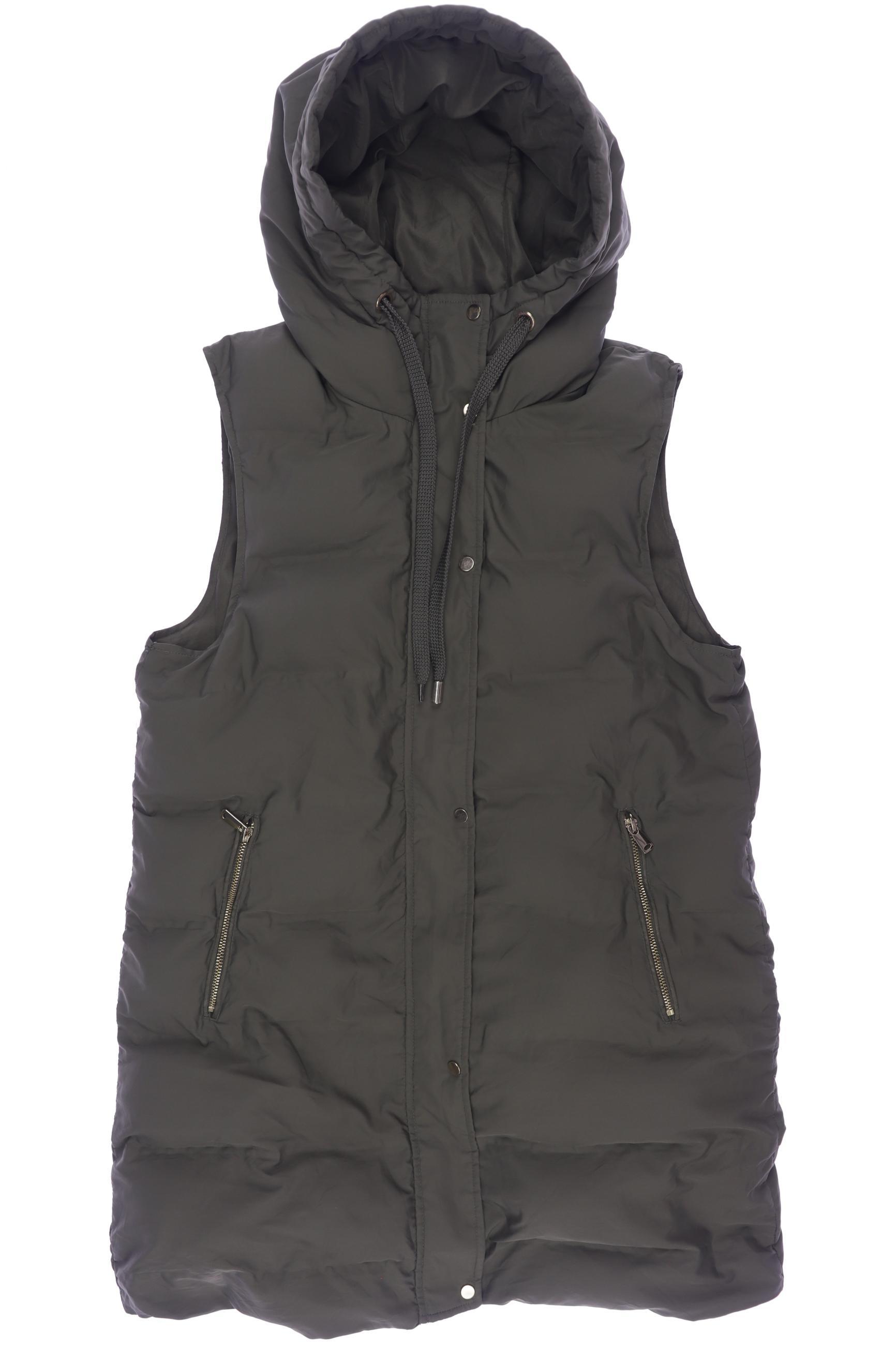 

Zara Damen Weste, grün, Gr. 38