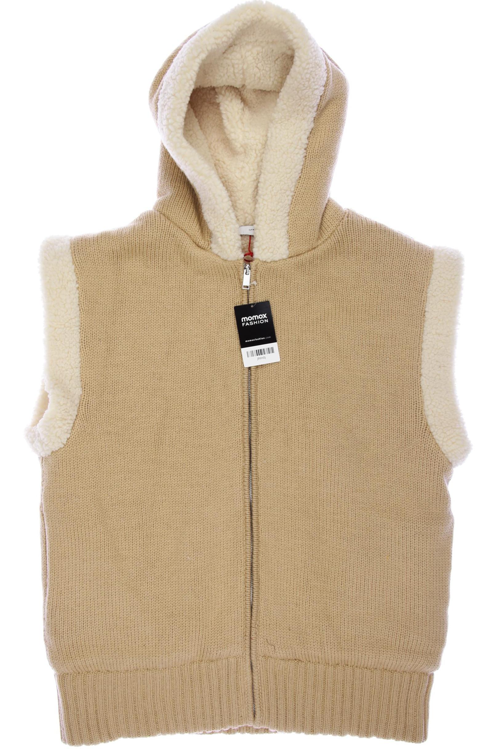 

Zara Damen Weste, beige, Gr. 38