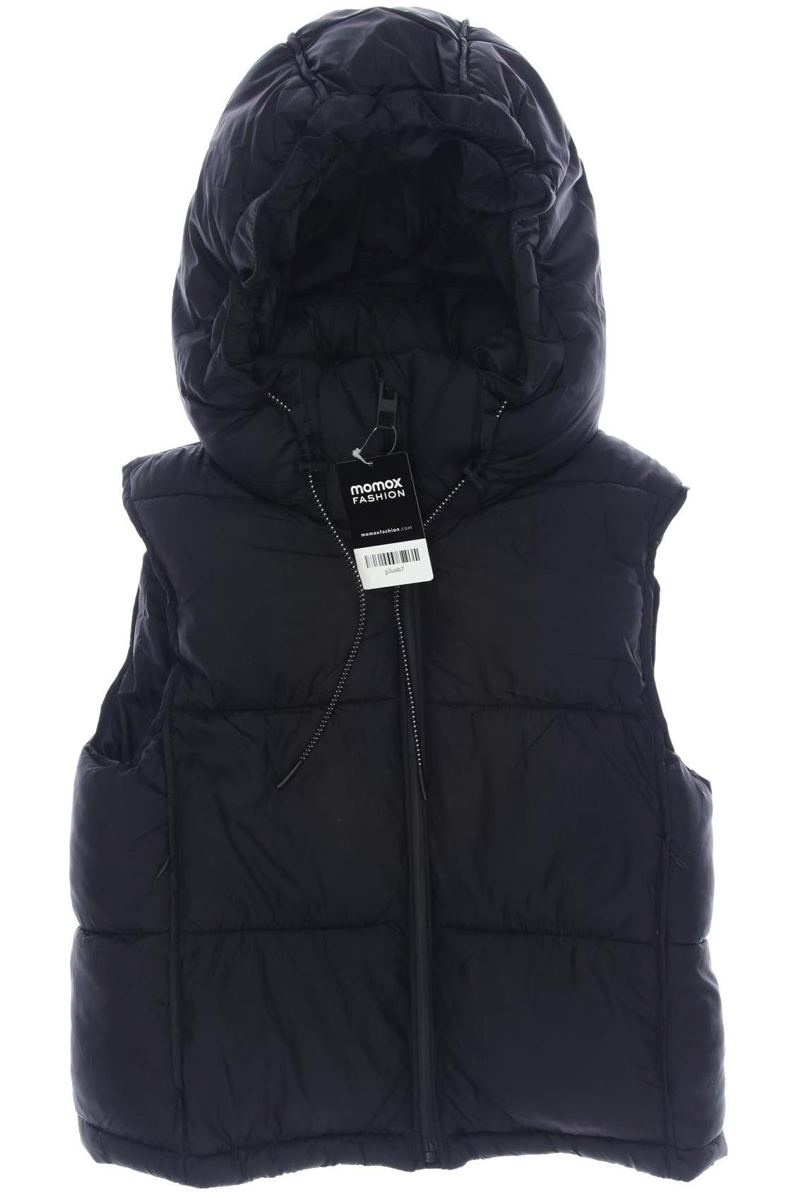 

Zara Damen Weste, schwarz, Gr. 34