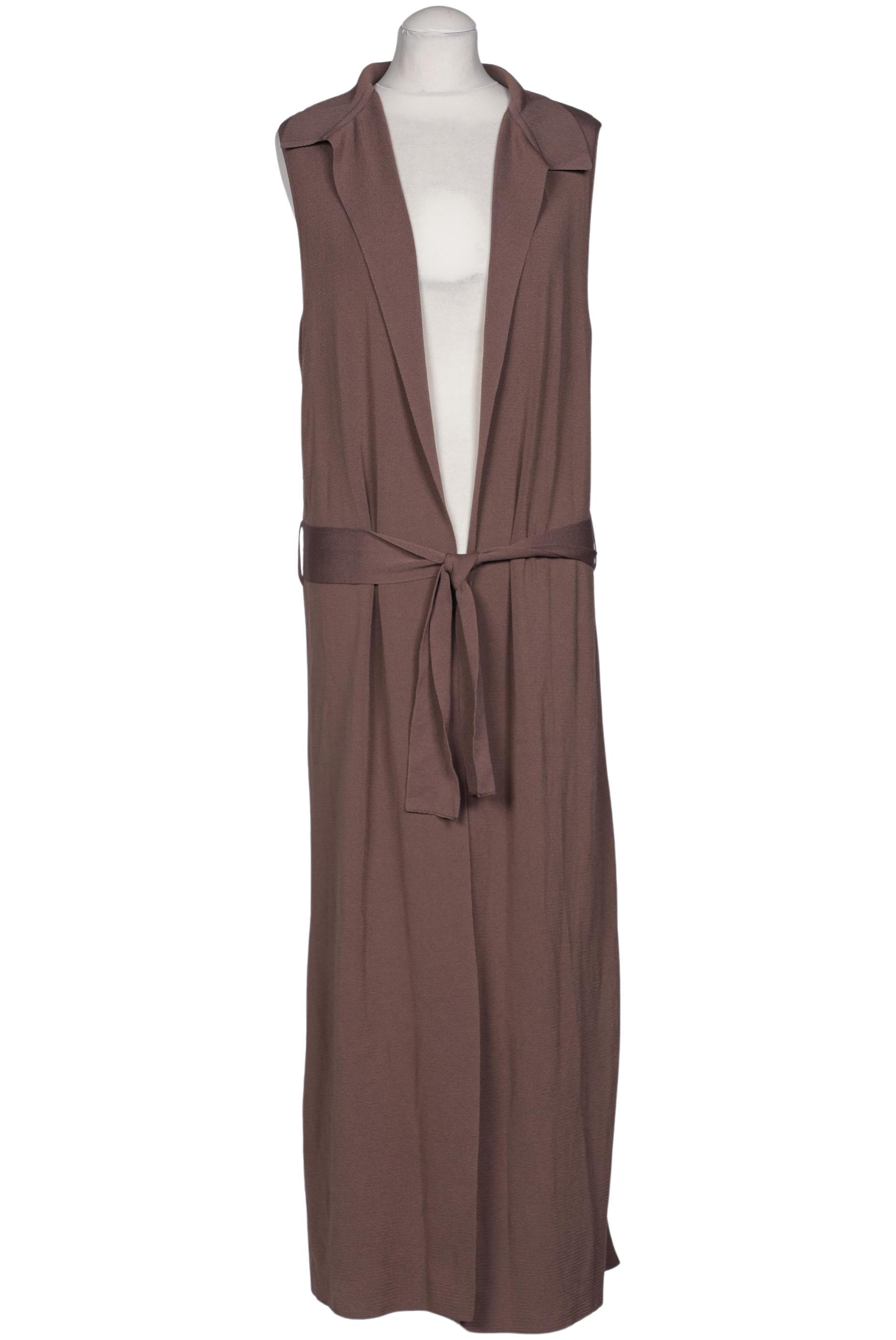 

Zara Damen Weste, braun, Gr. 38