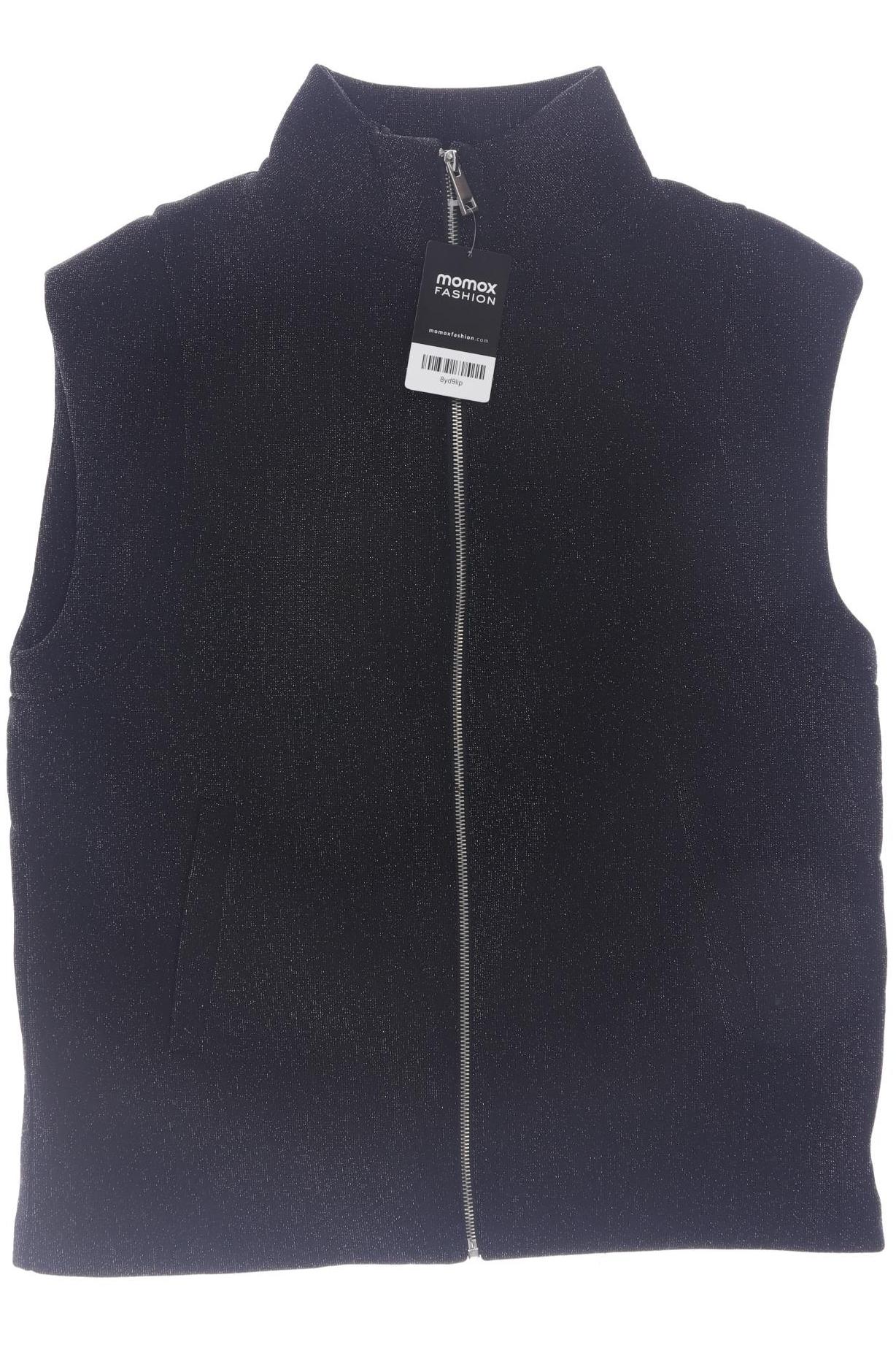 

Zara Damen Weste, schwarz, Gr. 36