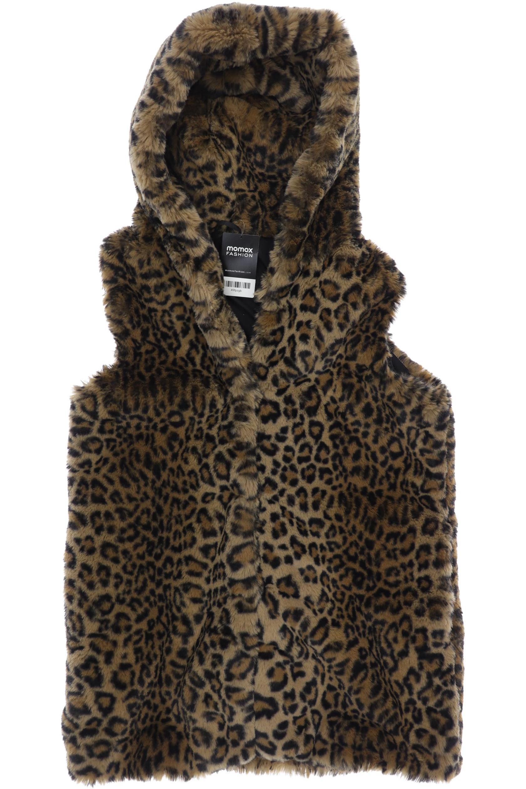 

Zara Damen Weste, braun, Gr. 36