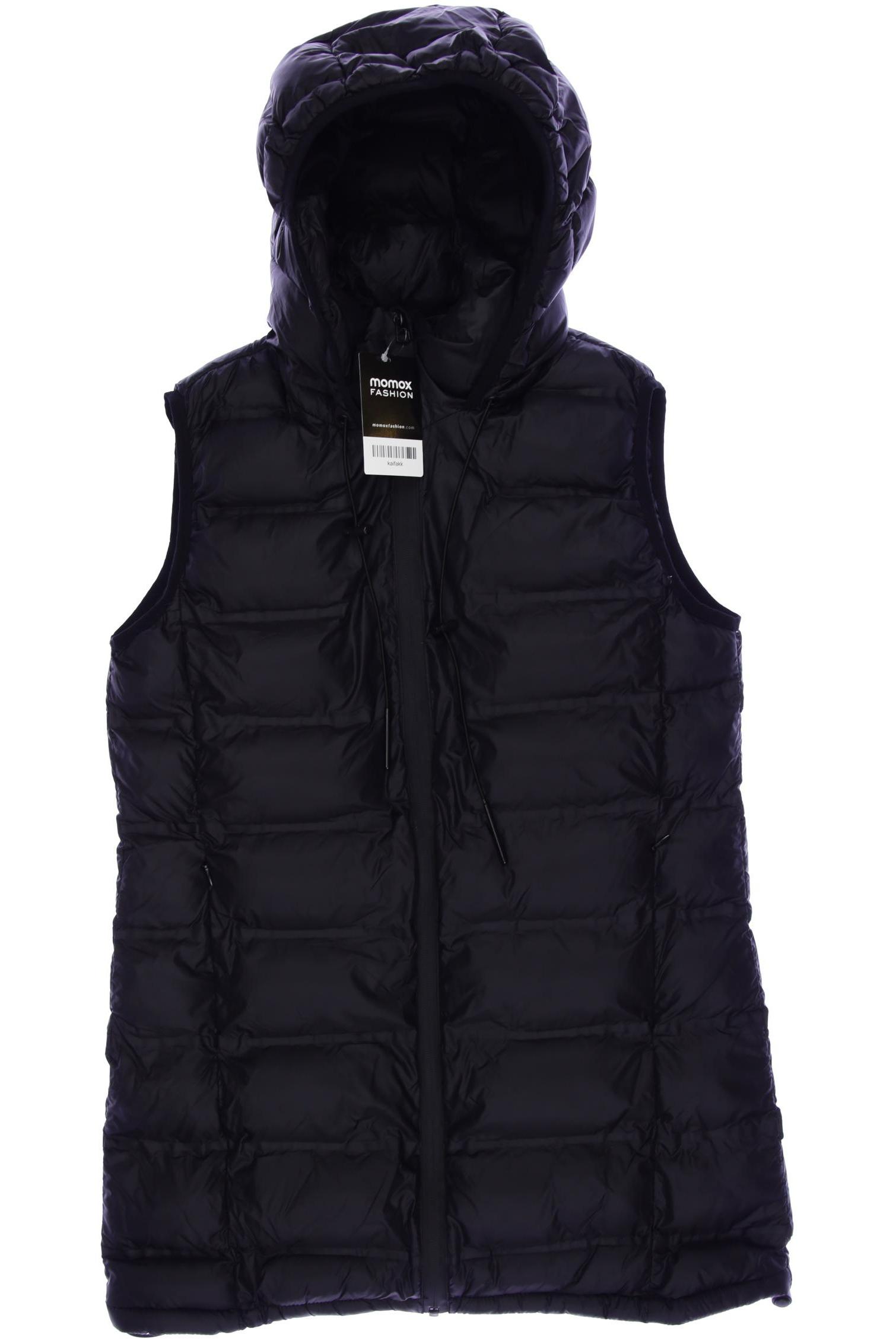 

Zara Damen Weste, schwarz, Gr. 34