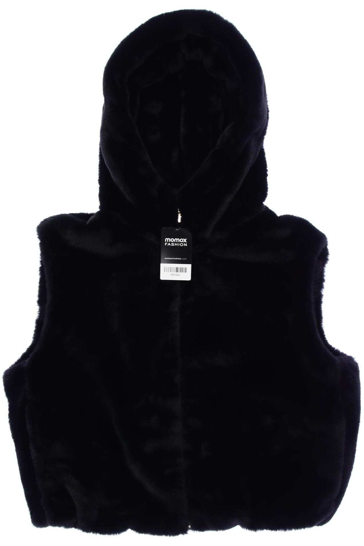 

Zara Damen Weste, schwarz, Gr. 38