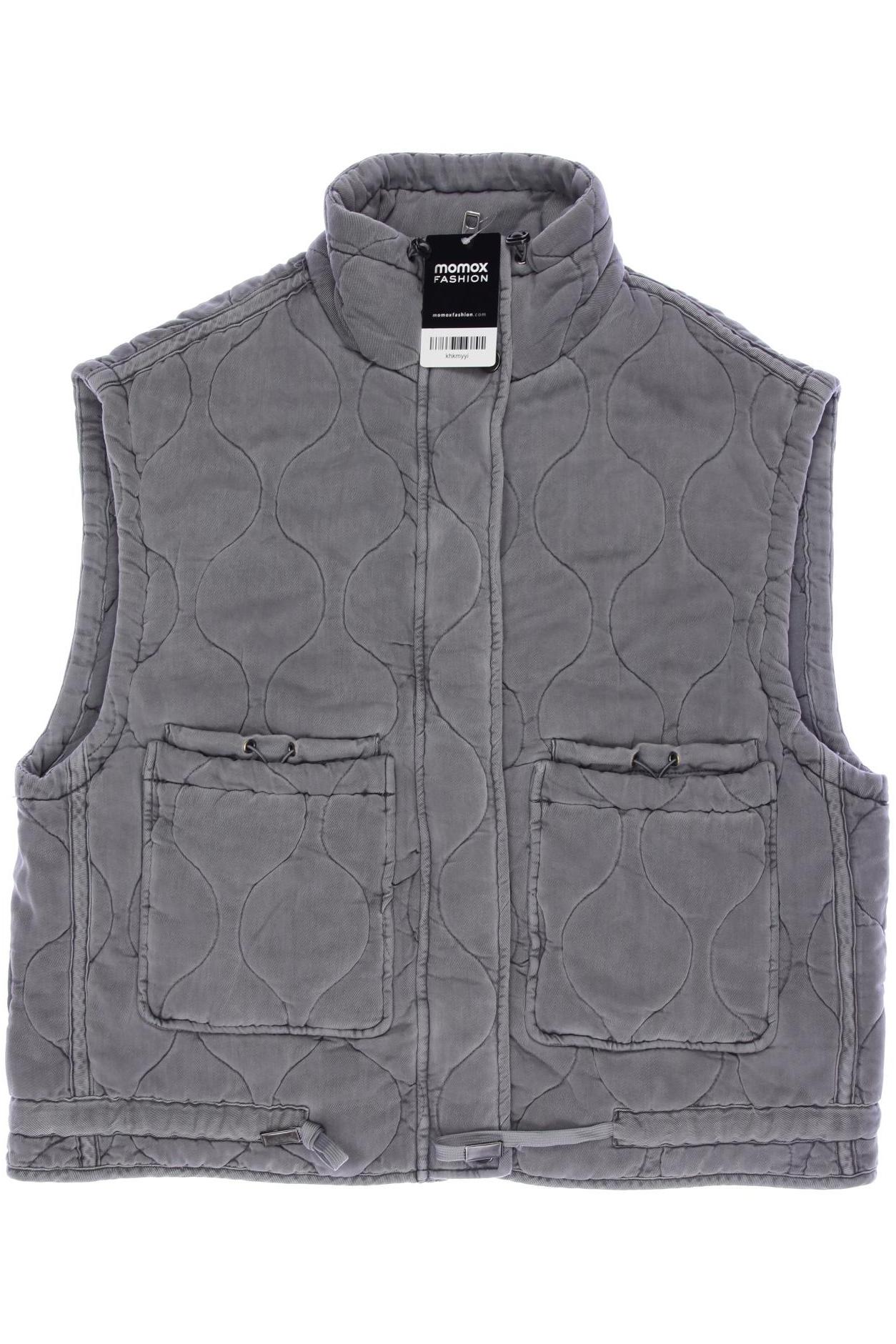 

Zara Damen Weste, grau, Gr. 36
