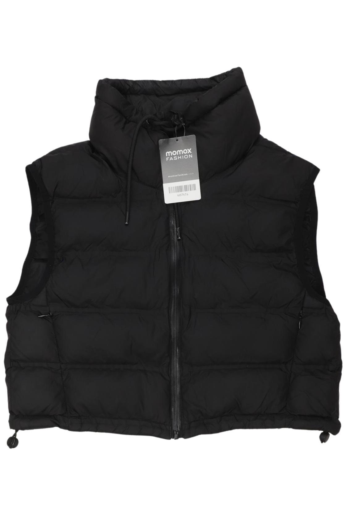 

Zara Damen Weste, schwarz, Gr. 38