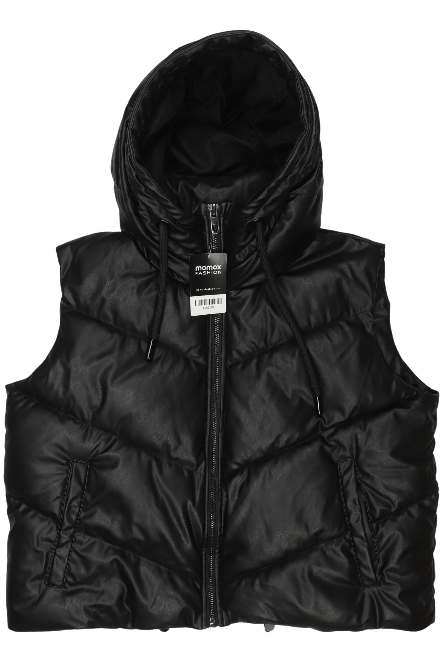 

Zara Damen Weste, schwarz, Gr. 38