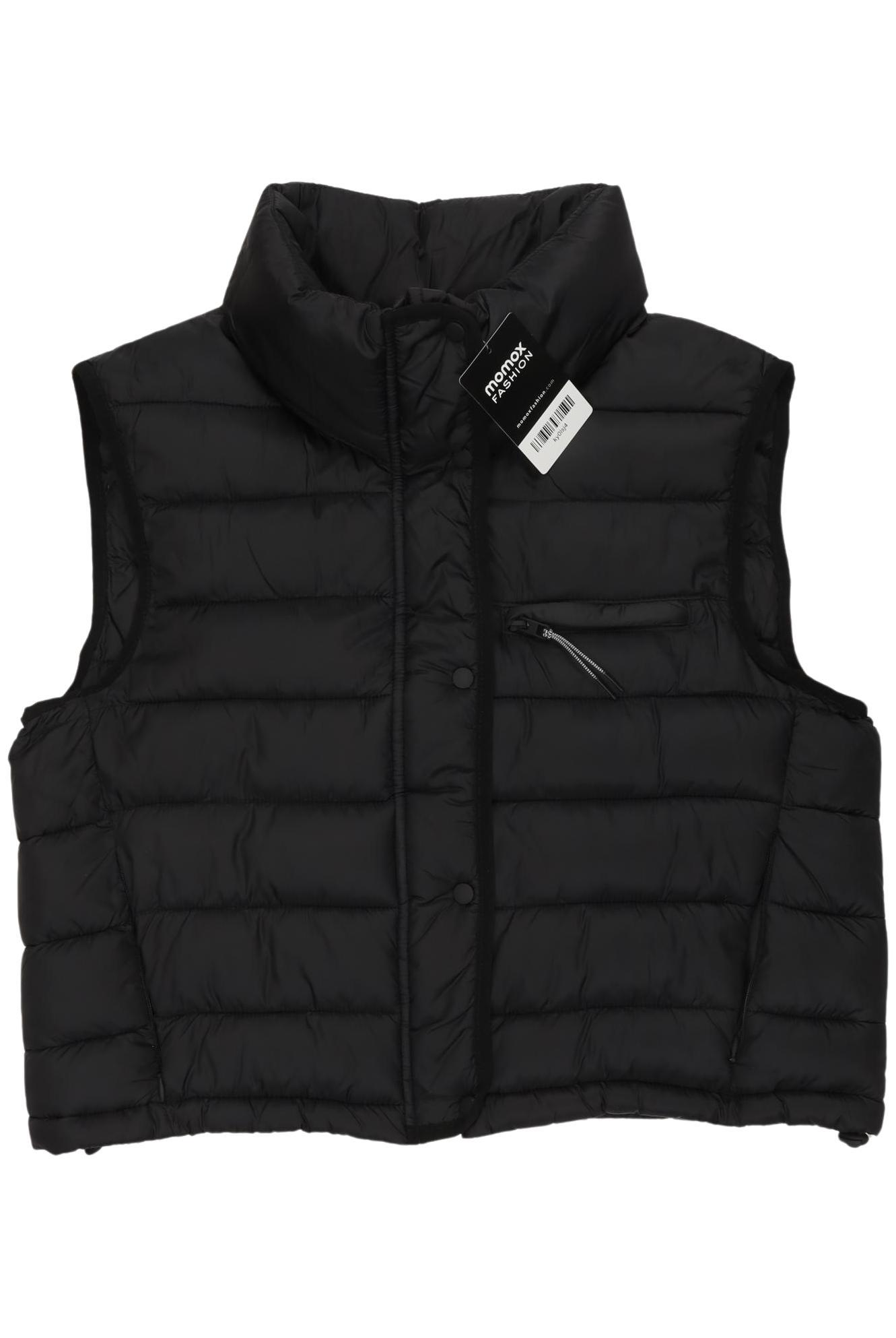 

Zara Damen Weste, schwarz, Gr. 44