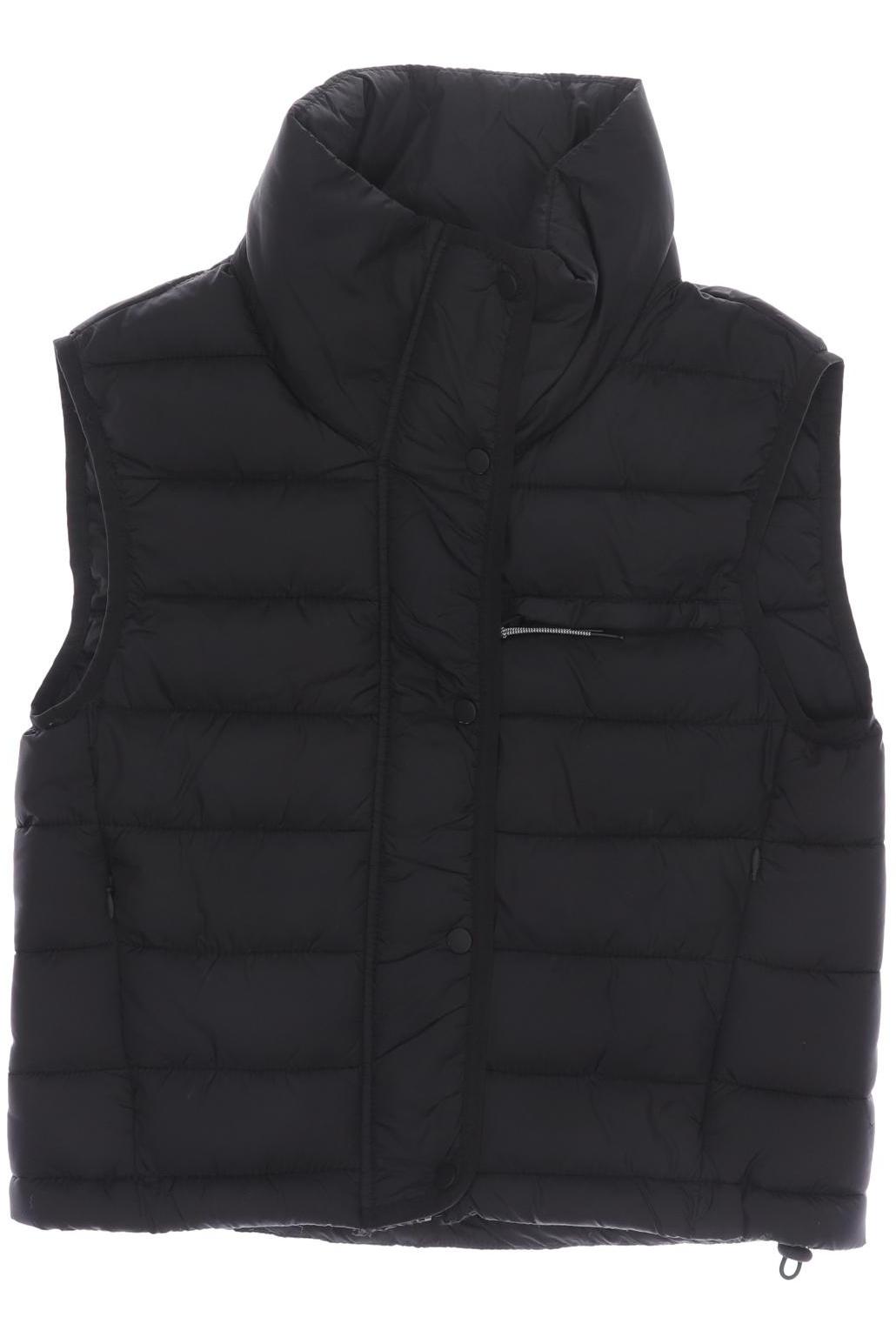 

Zara Damen Weste, schwarz, Gr. 34