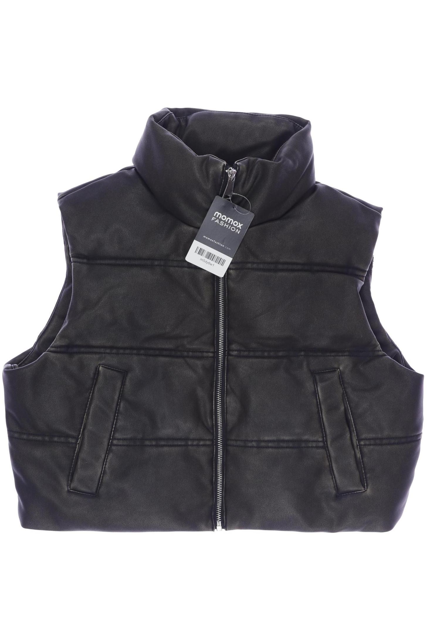 

Zara Damen Weste, braun, Gr. 34