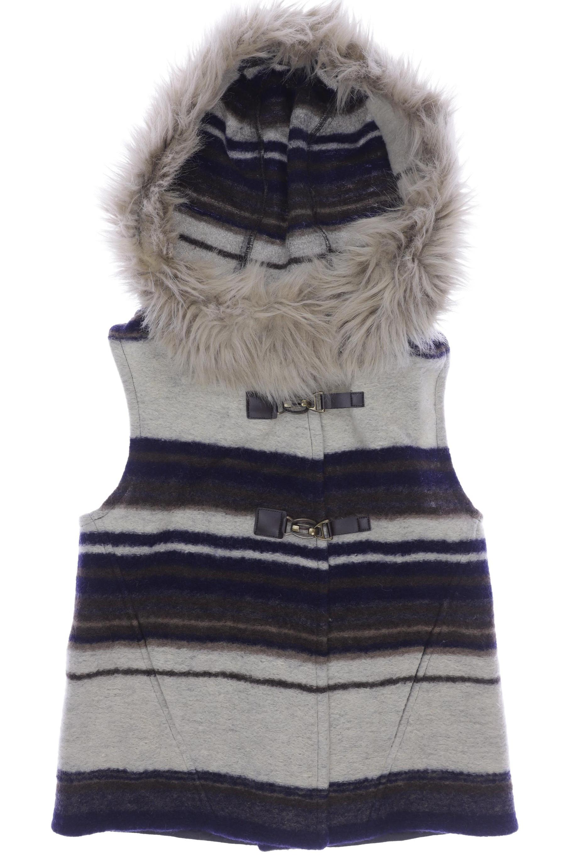 

Zara Damen Weste, mehrfarbig, Gr. 36