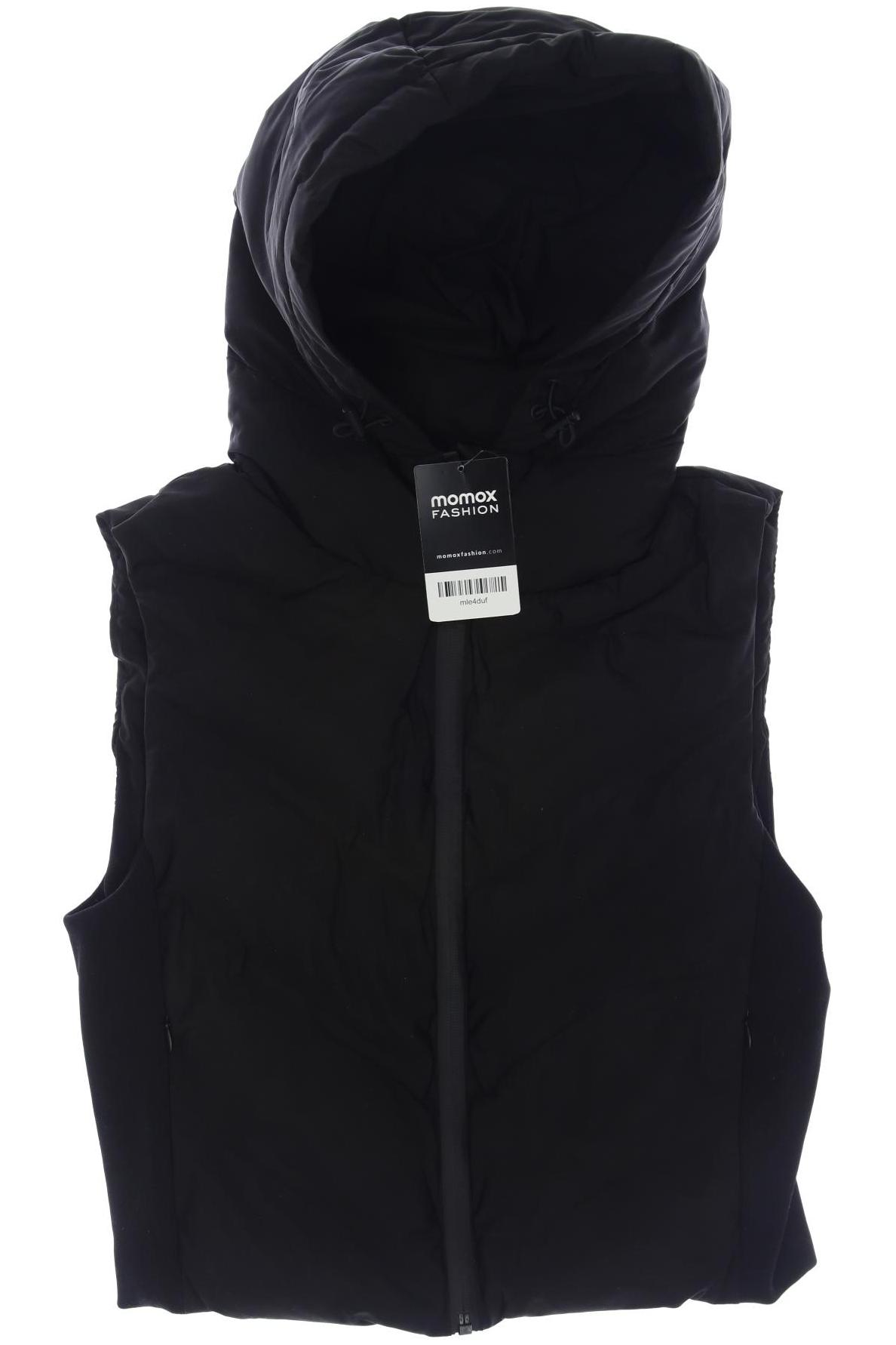 

Zara Damen Weste, schwarz, Gr. 38