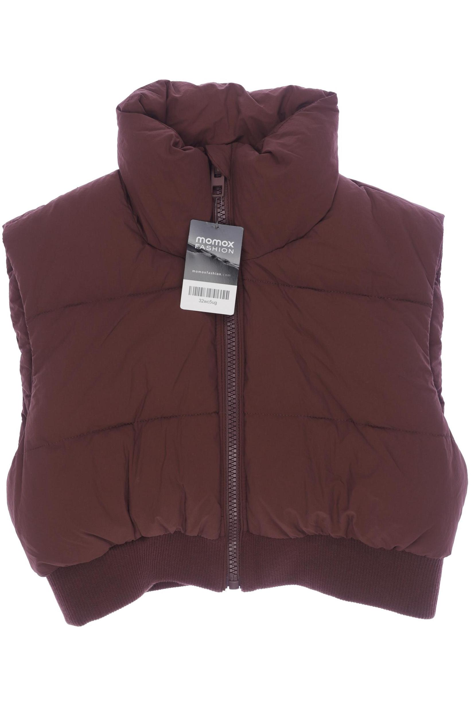 

Zara Damen Weste, braun, Gr. 36