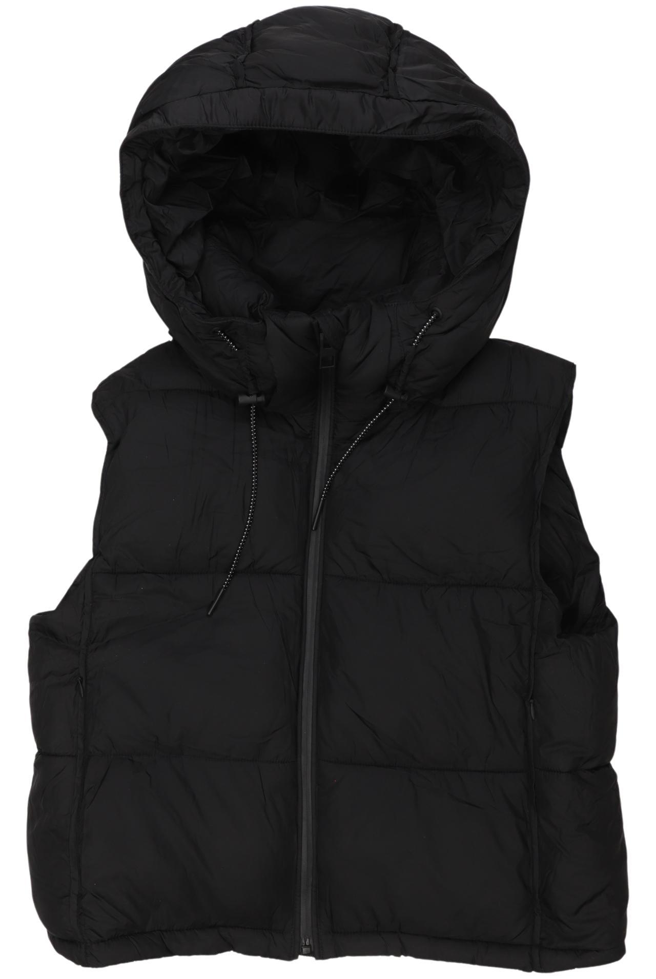 

Zara Damen Weste, schwarz, Gr. 38