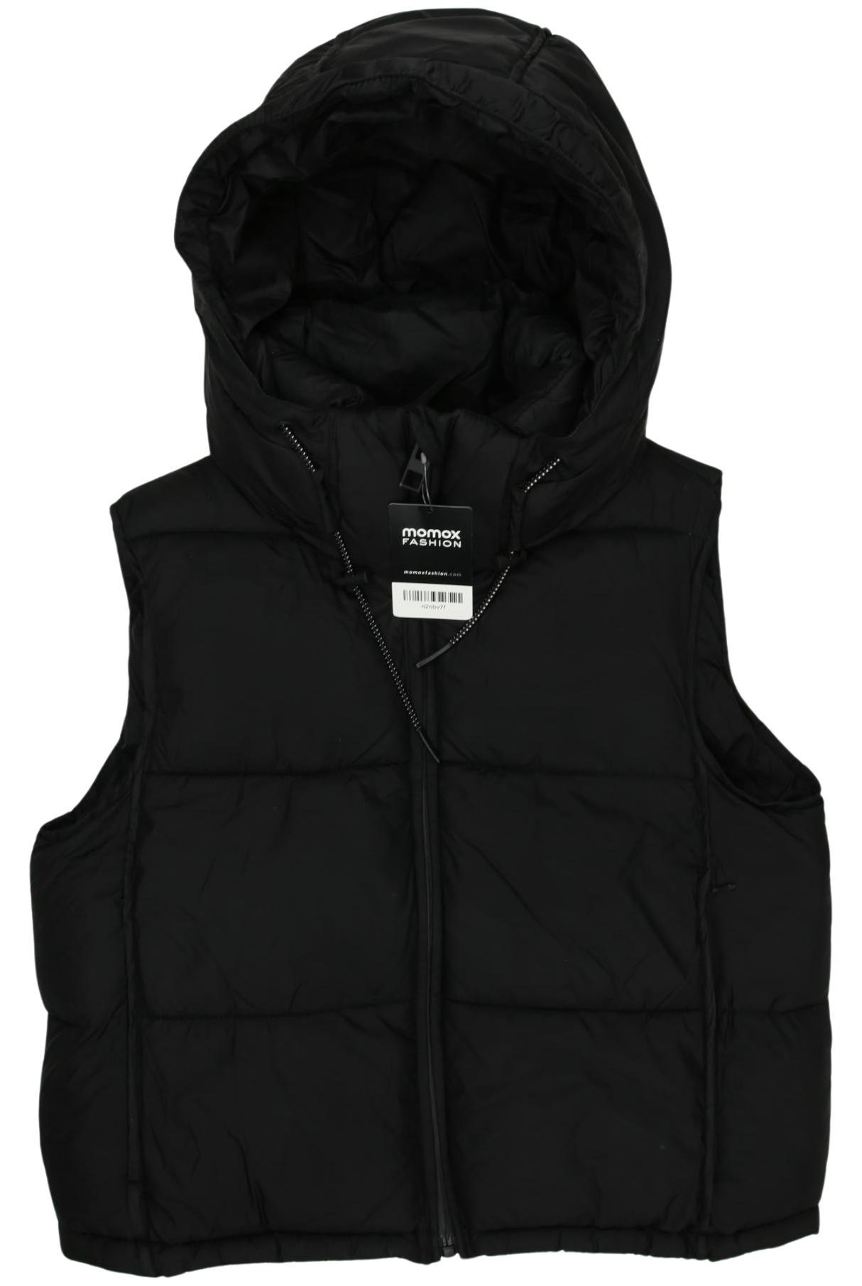 

Zara Damen Weste, schwarz, Gr. 36