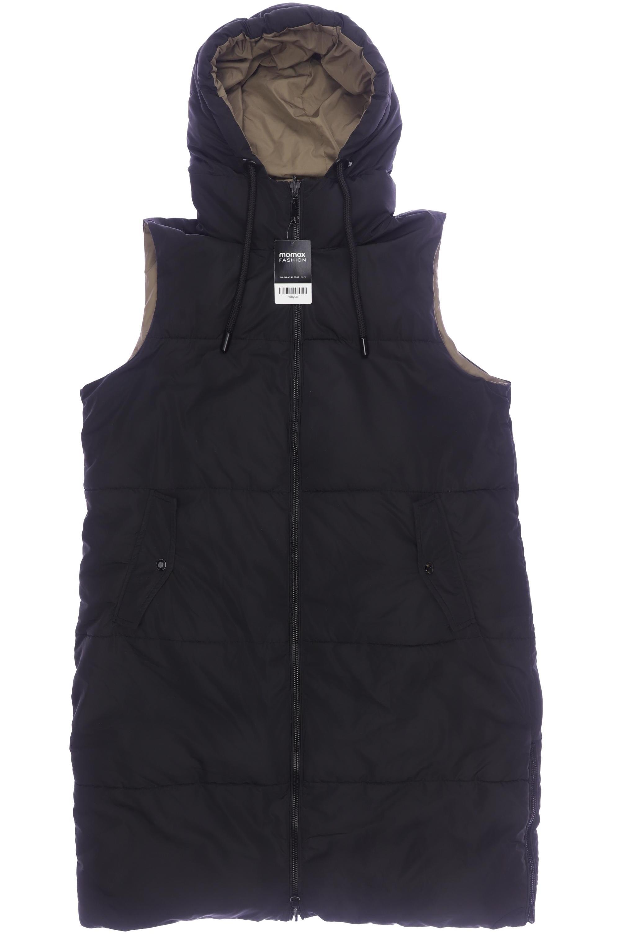 

Zara Damen Weste, schwarz, Gr. 44