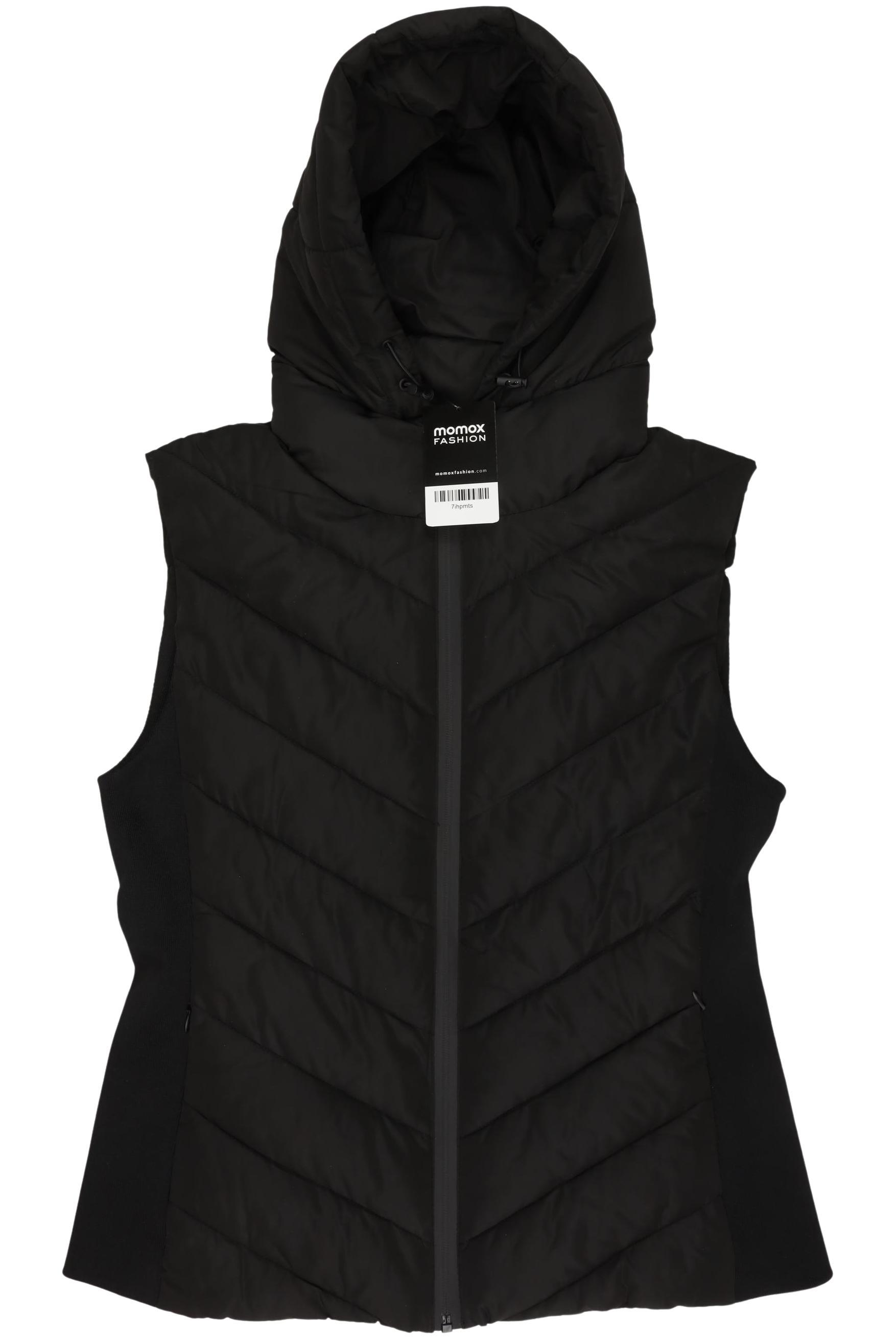 

Zara Damen Weste, schwarz, Gr. 44