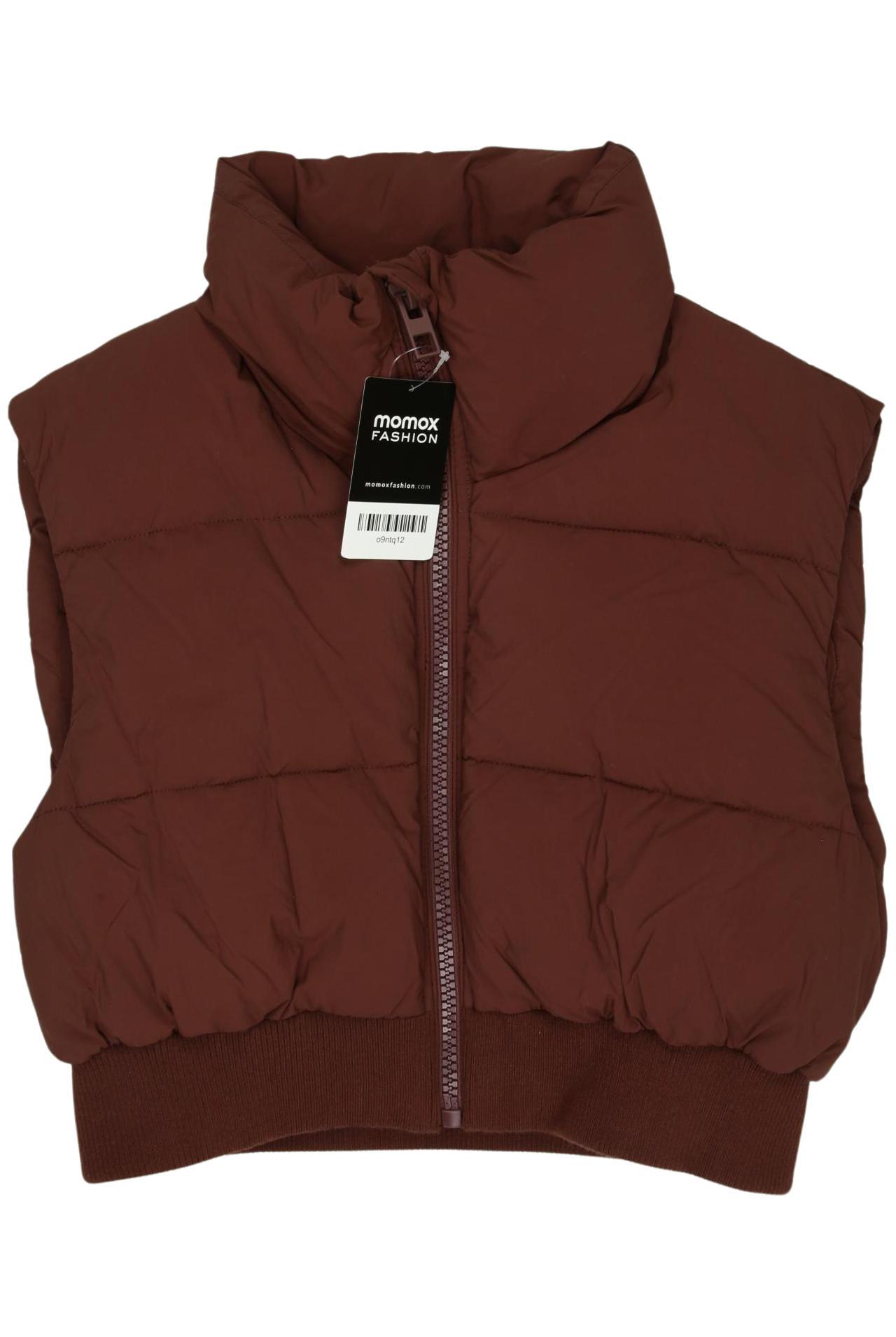 

Zara Damen Weste, braun, Gr. 36