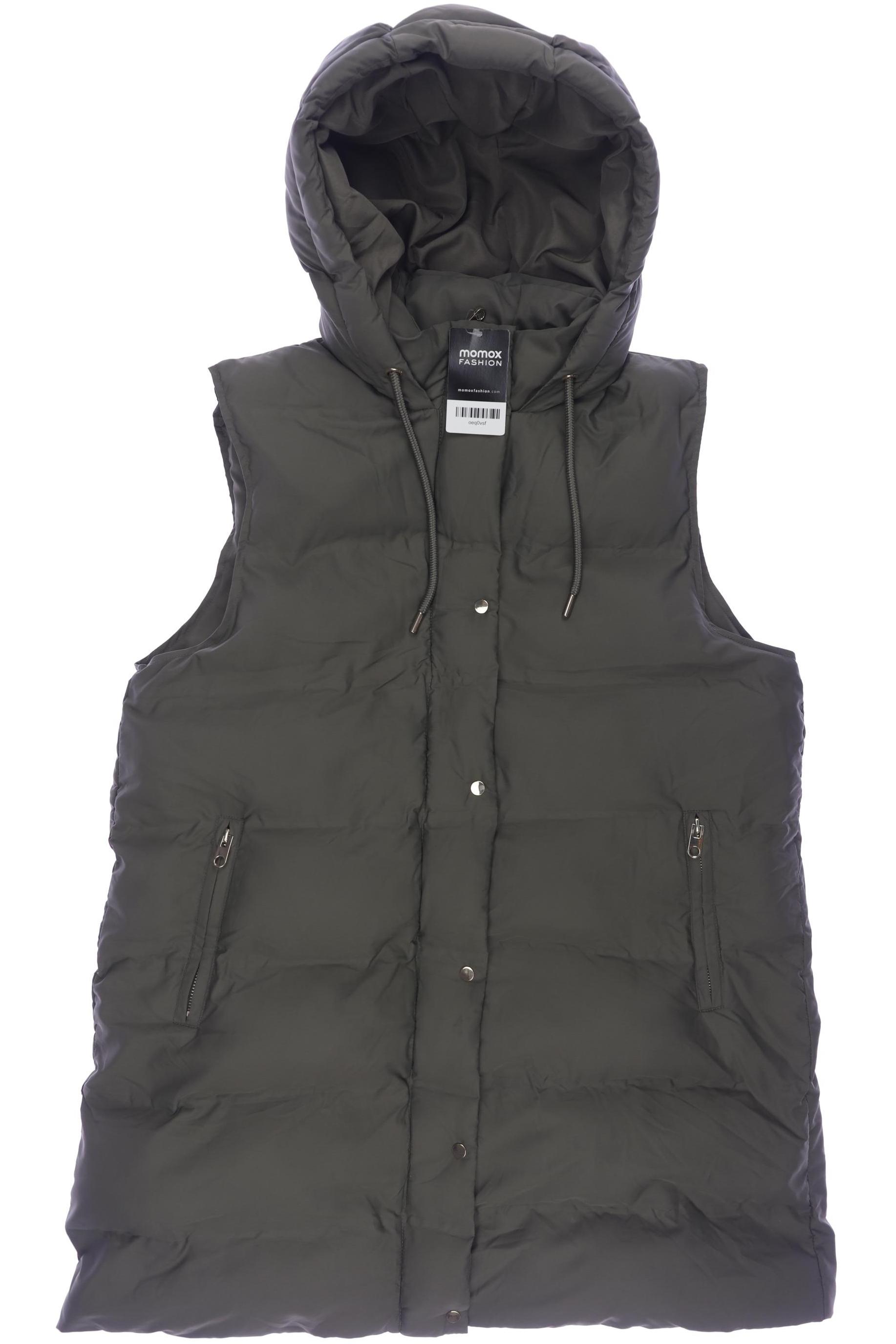 

Zara Damen Weste, grün, Gr. 46