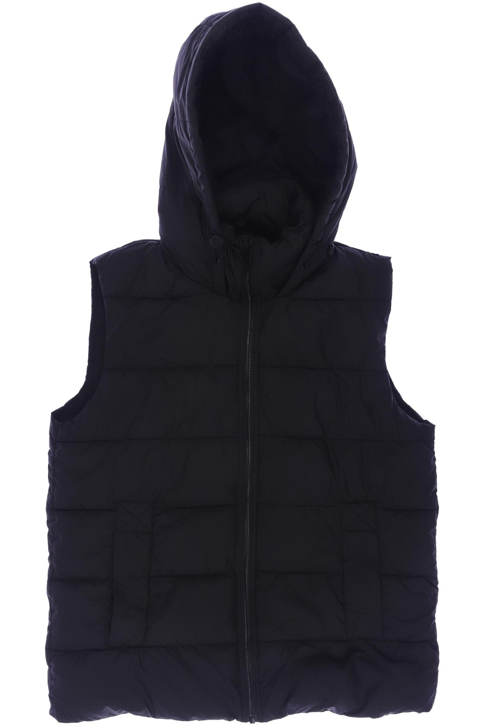 

Zara Damen Weste, schwarz, Gr. 34