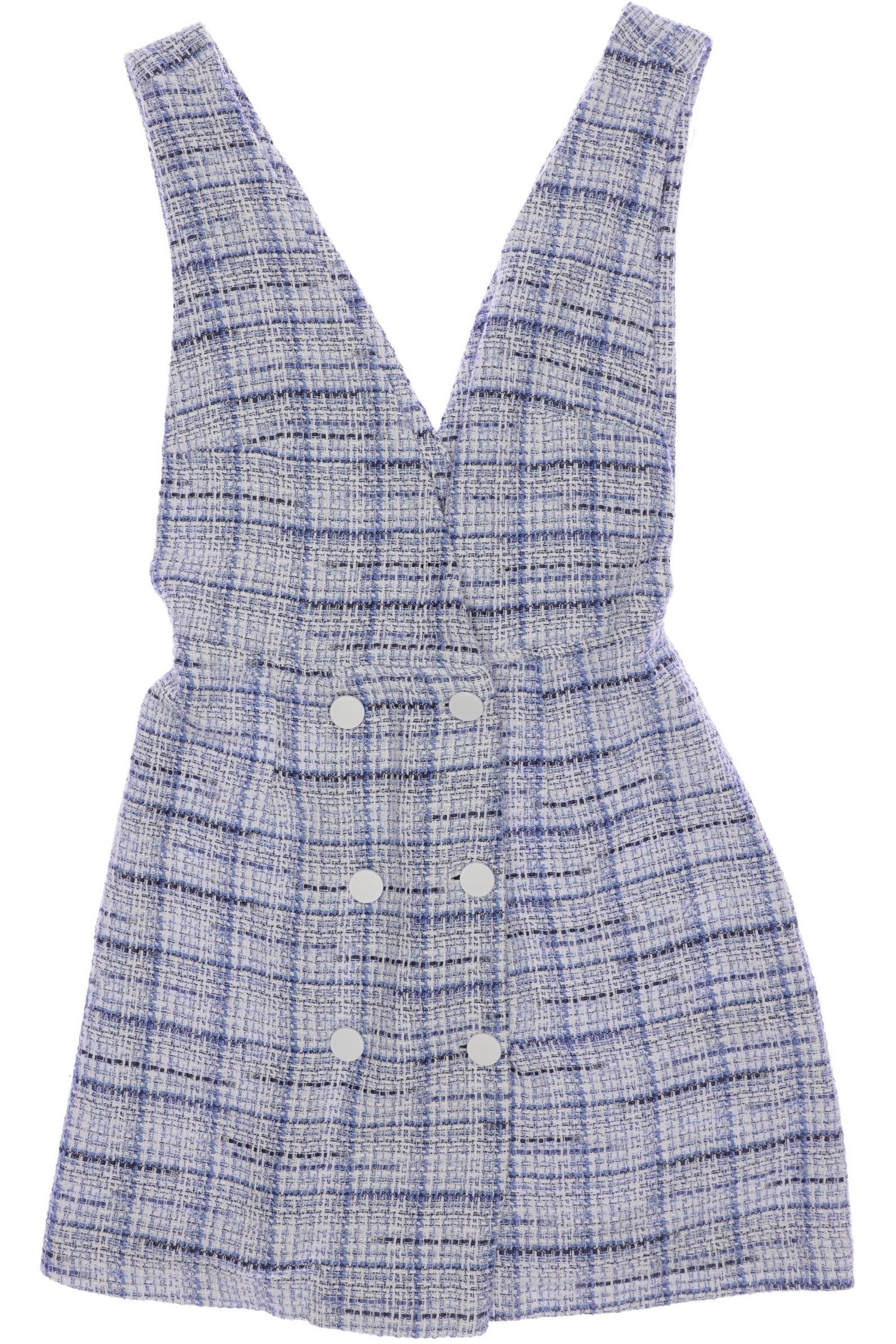 

Zara Damen Weste, hellblau, Gr. 36