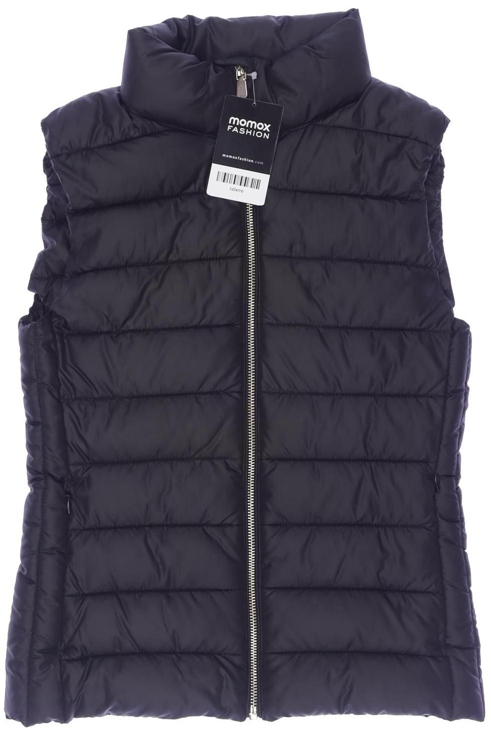 

Zara Damen Weste, schwarz, Gr. 36