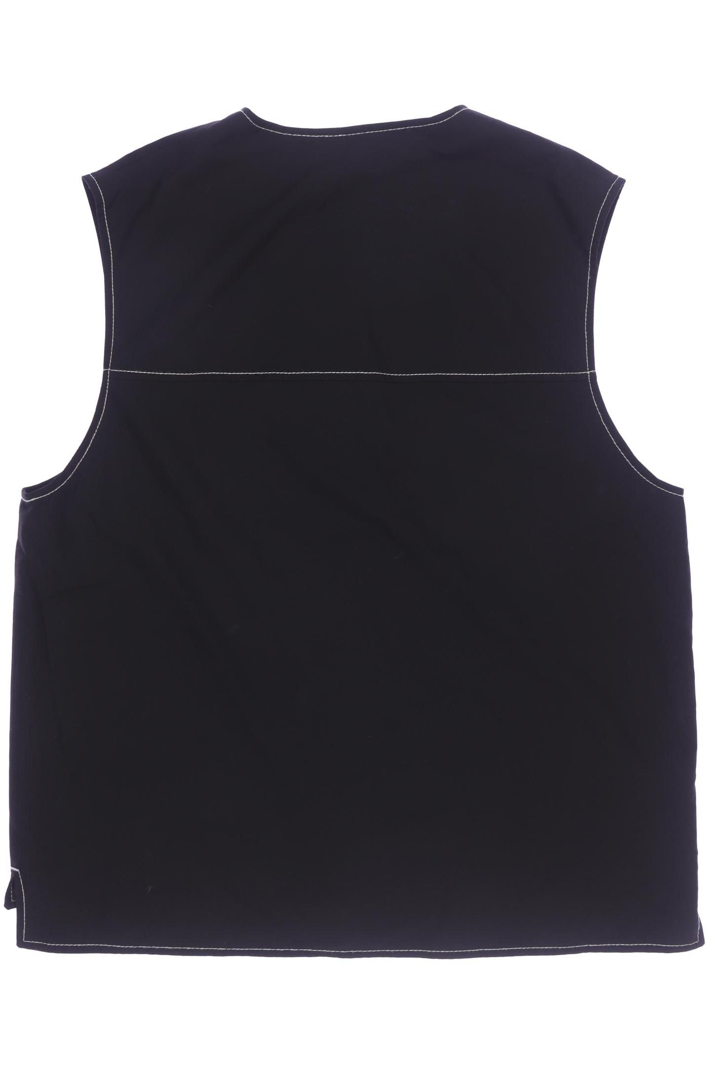 

Zara Damen Weste, schwarz, Gr. 42